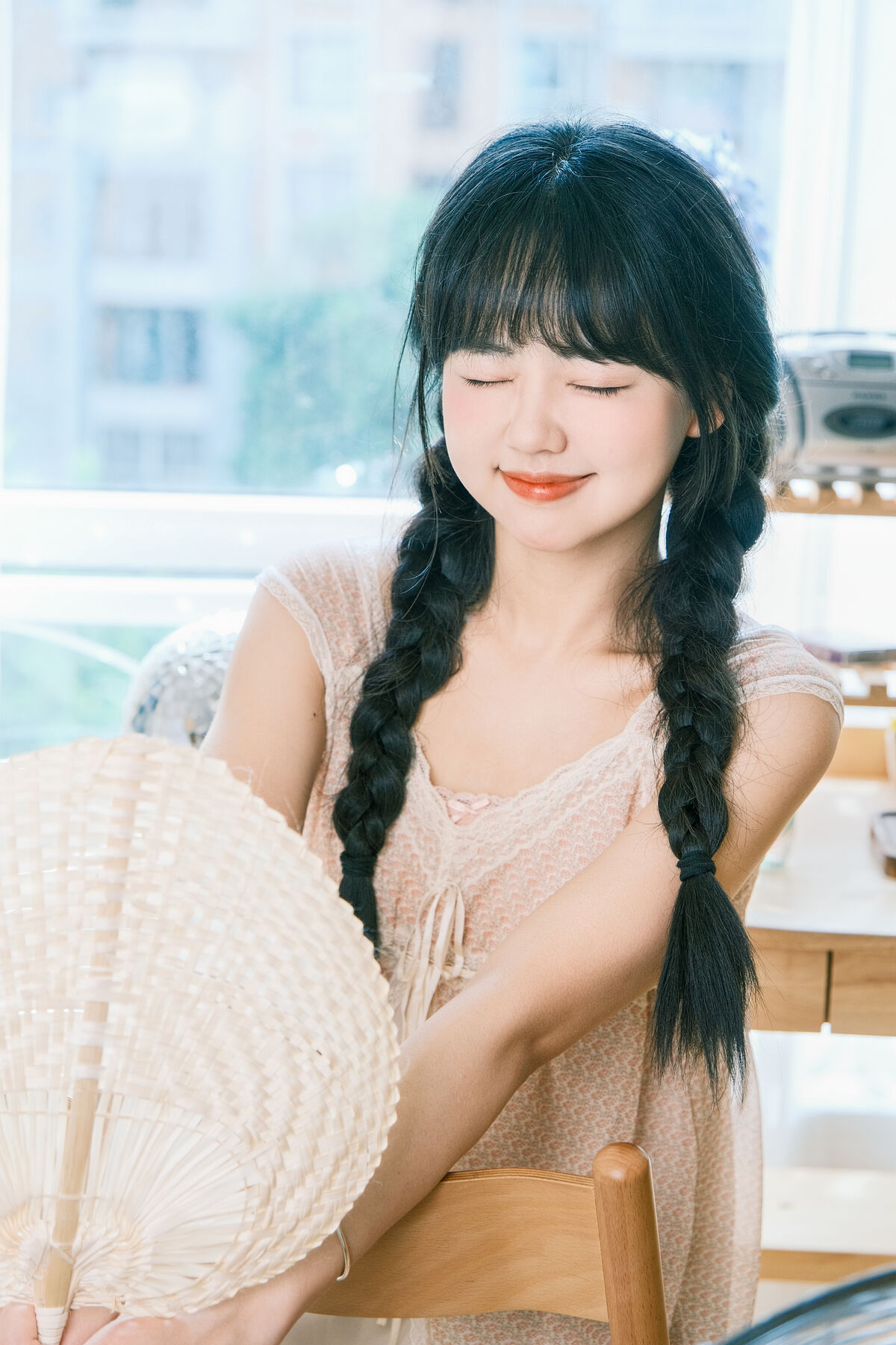 YiTuYu艺图语 Vol.10224 Xiao Li Hua Er