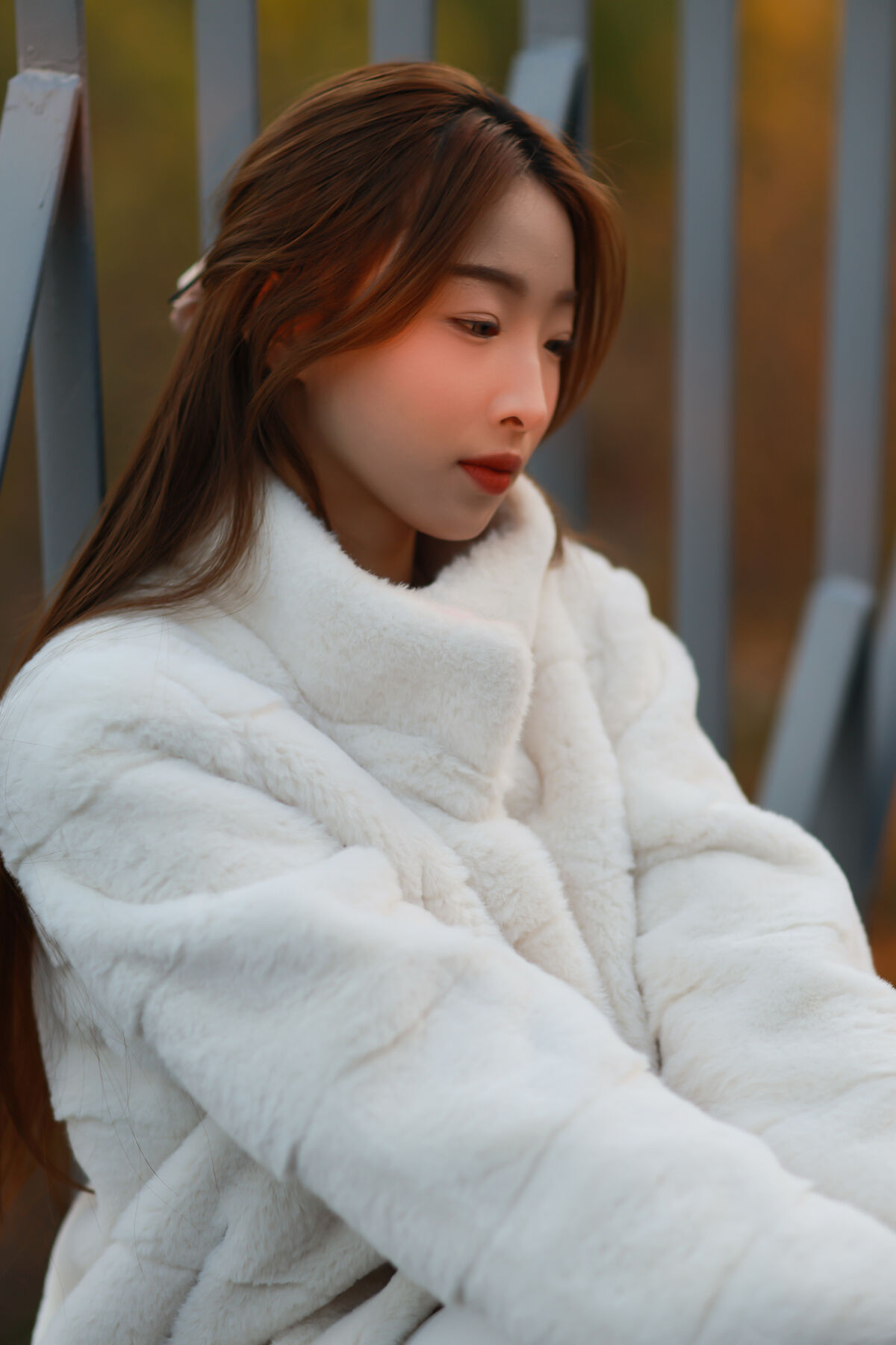 YiTuYu艺图语 Vol.10073 Ting Zi