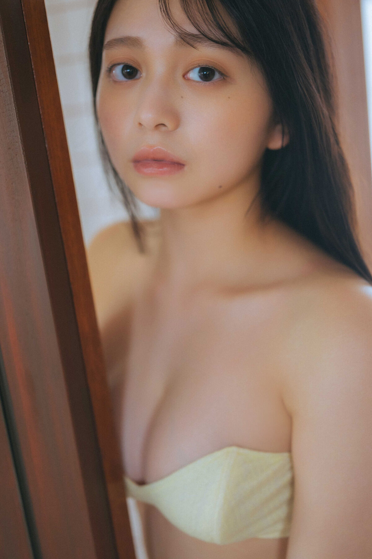 Mai Horai 蓬莱舞 - FRIDAYデジタル写真集 蒼い音 Vol.1