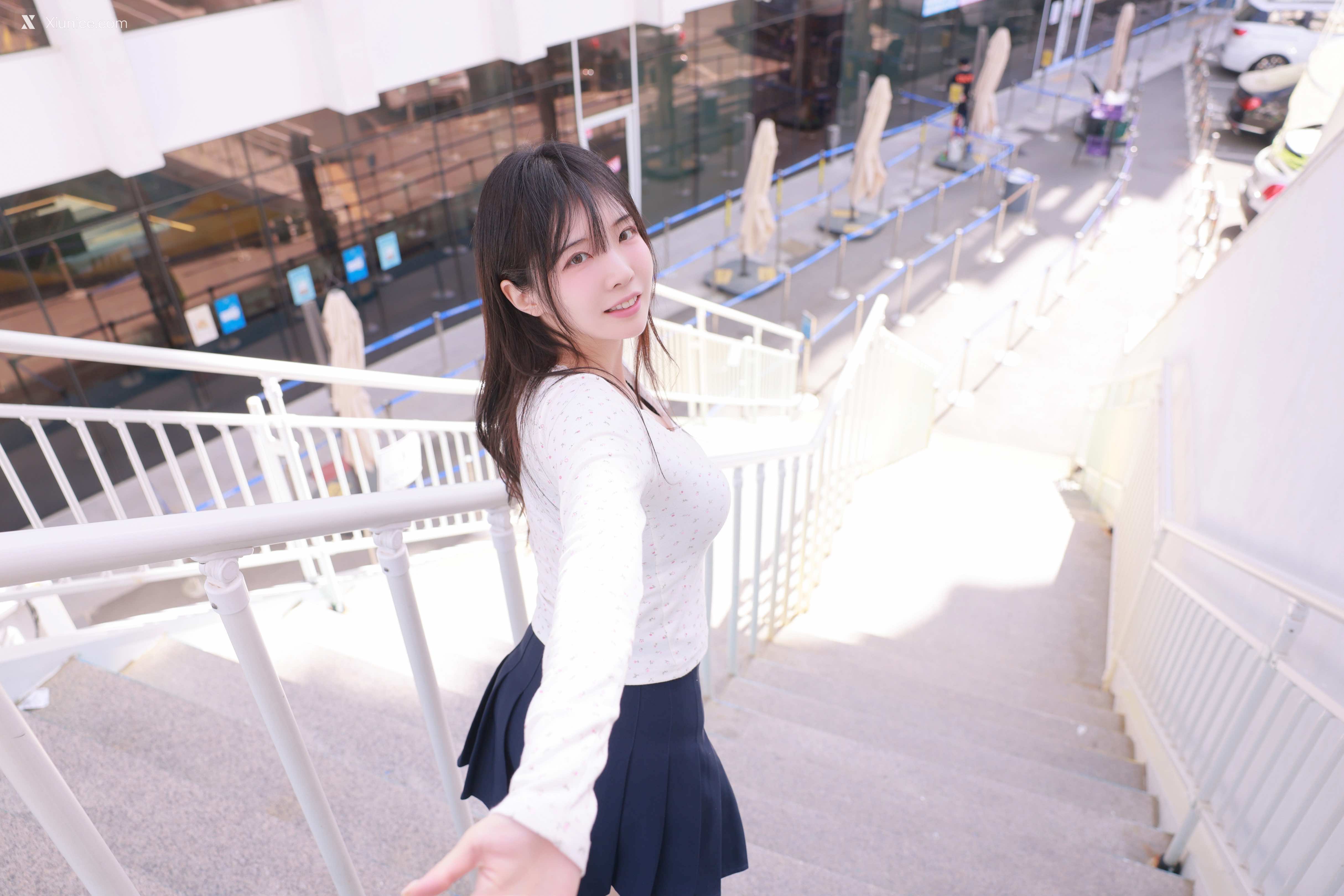 SweetBox – rinaモモリナ (momorina) – Vol.45 4K