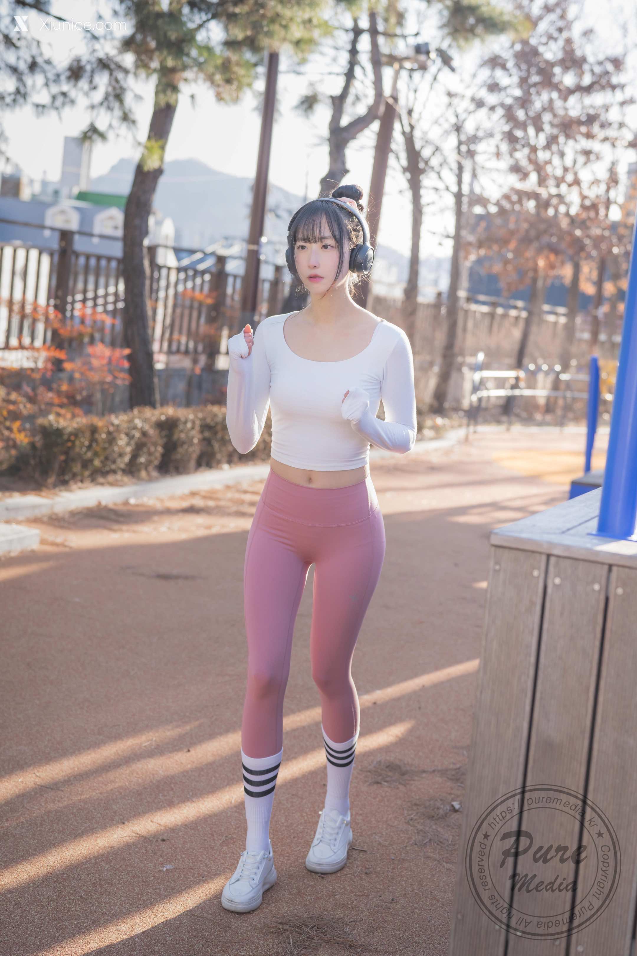 Pure Media Vol.275 Hina (히나) – Raped My Rude Little Sister 4K