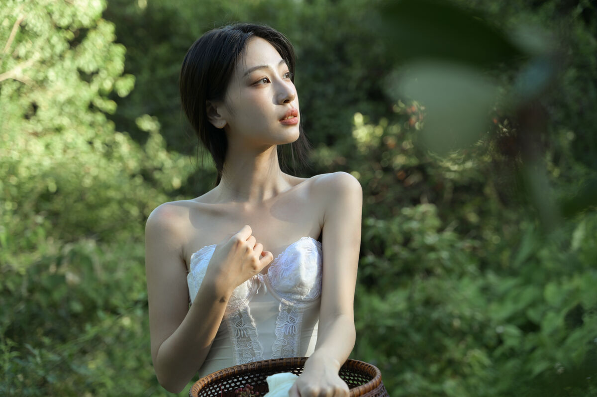 YiTuYu艺图语 Vol.10078 Yi Yi