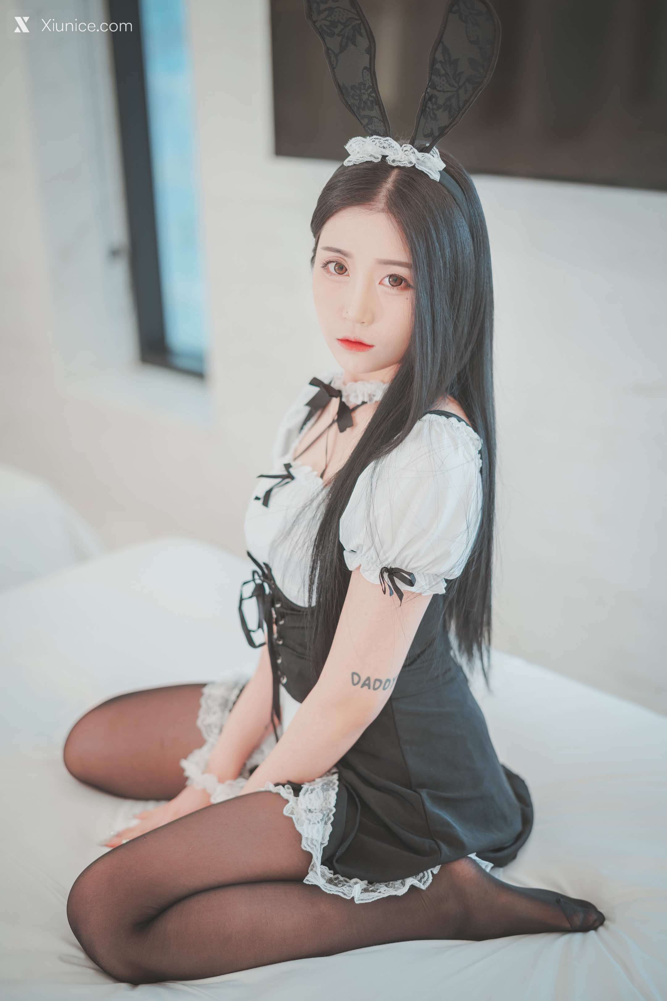 DJAWA Photo – Bomi (보미) – “Bomistry #2” 4K