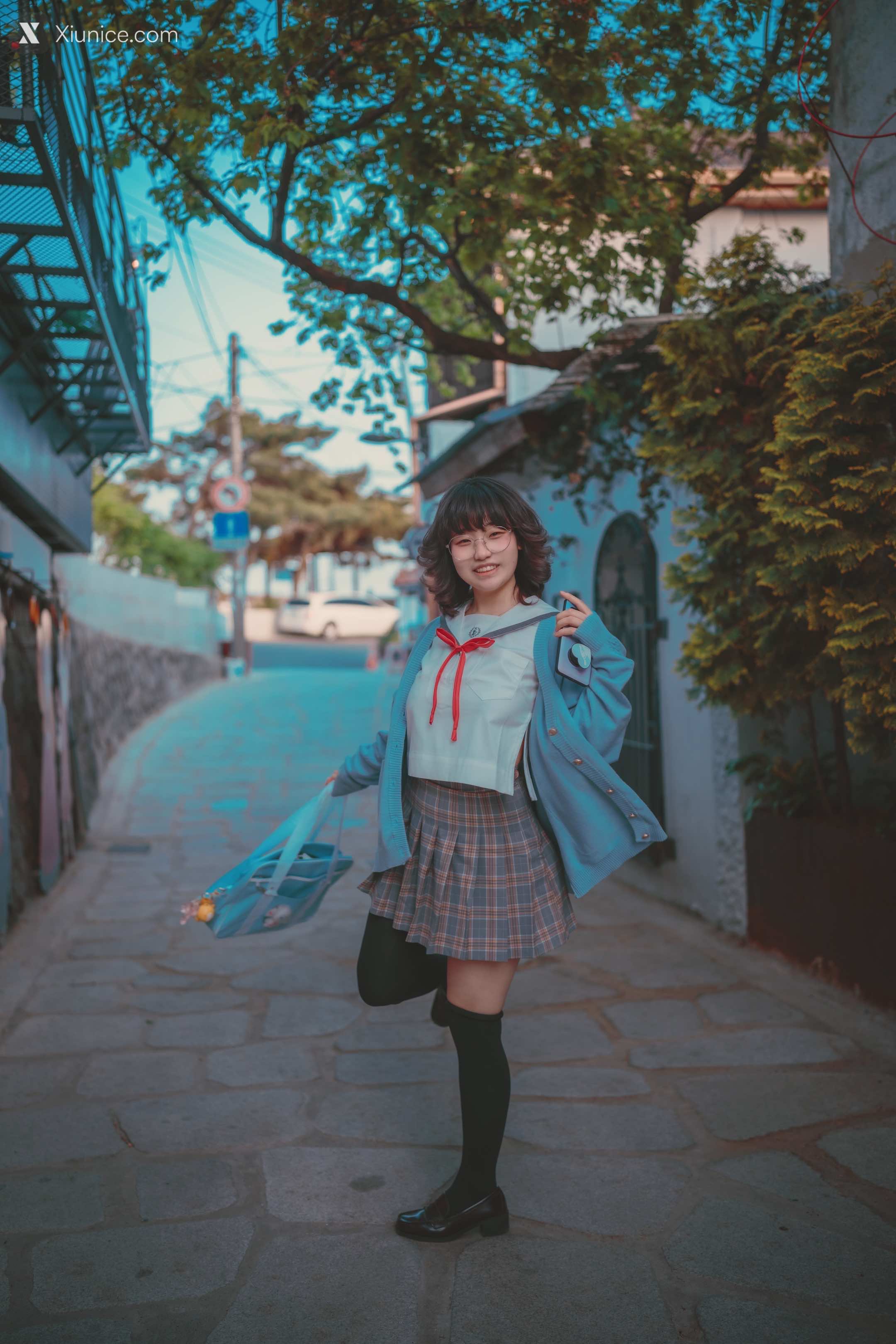 DJAWA Photo – Mimmi (밈미) – Your Panties 4K