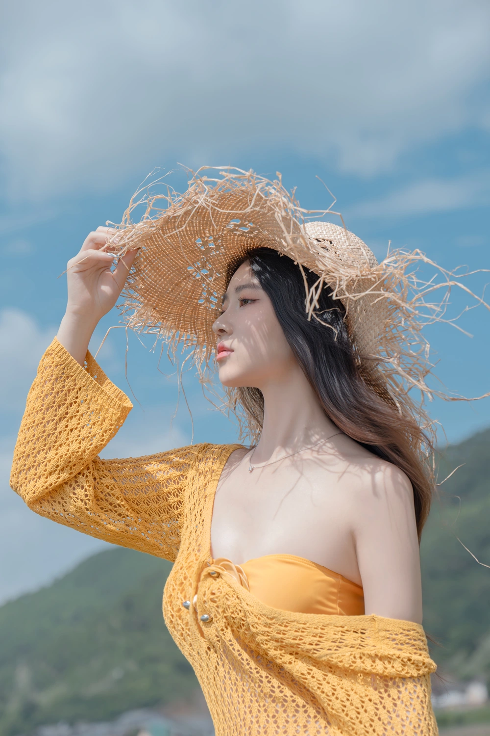 Cosplay 年年Nnian – 夏麓