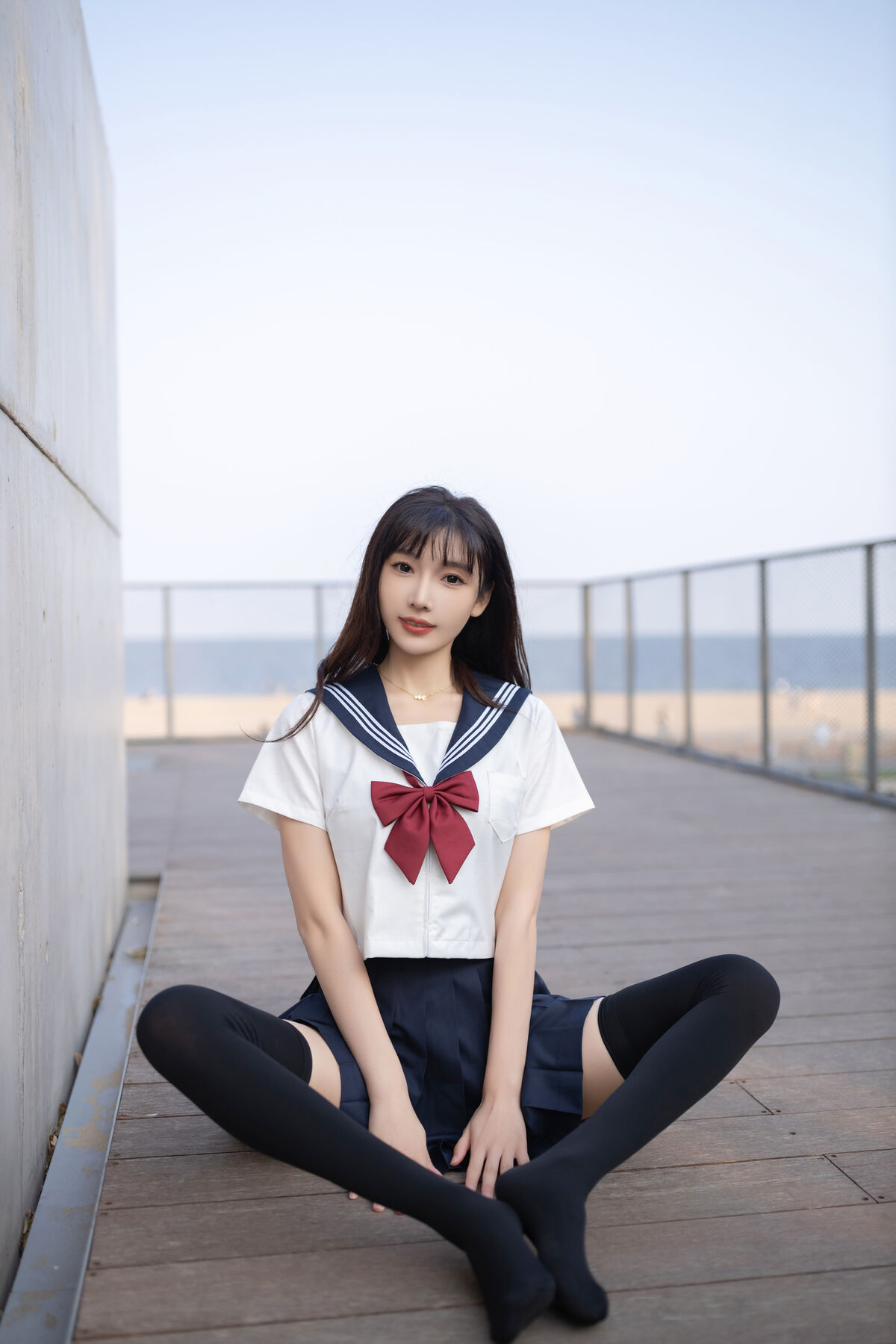 内购无水印 Lu Xuan Xuan 陆萱萱 - 秀人网模特 死库水