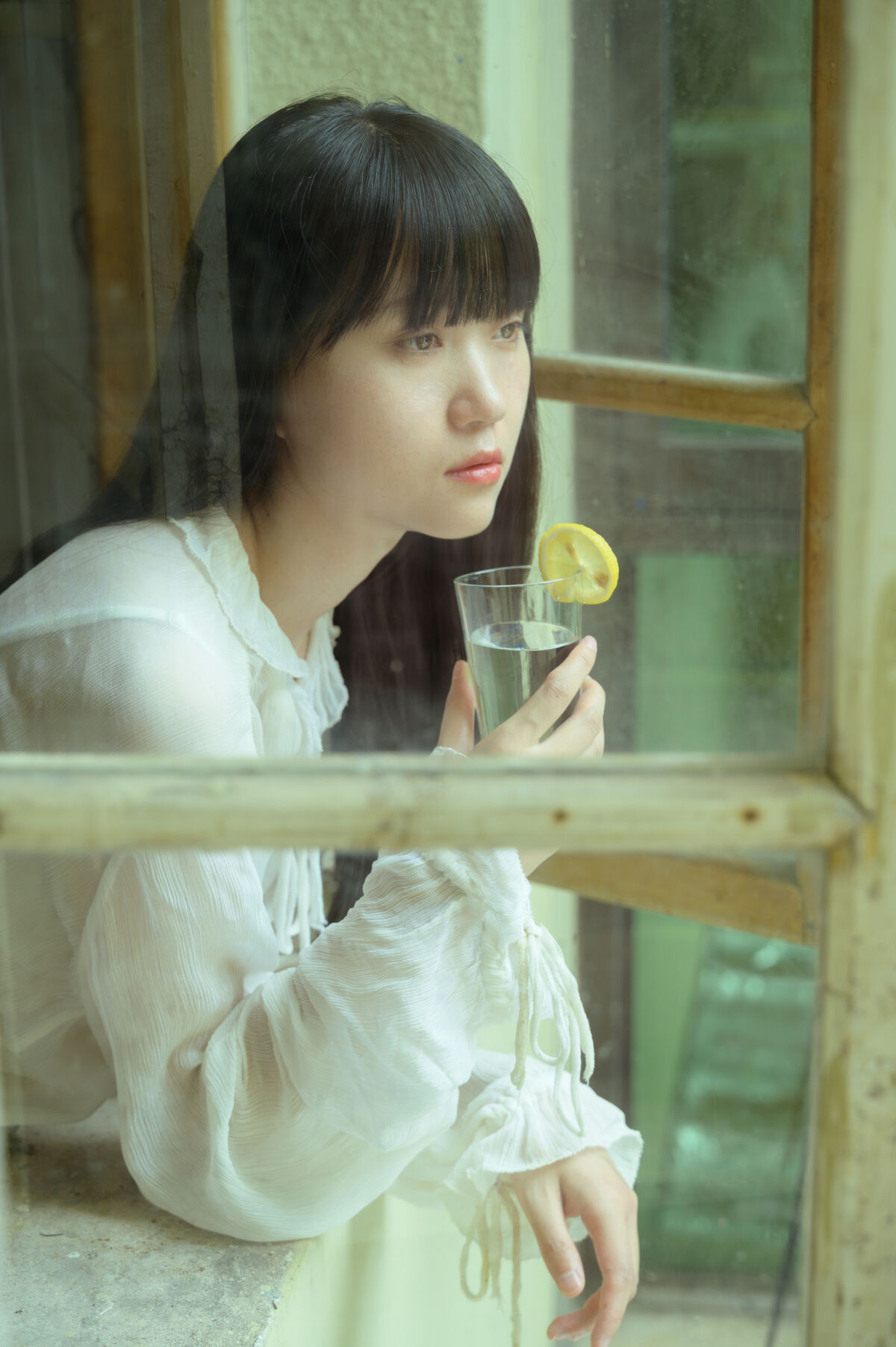 YiTuYu艺图语 Vol.10086 A Meng De Hu Ya