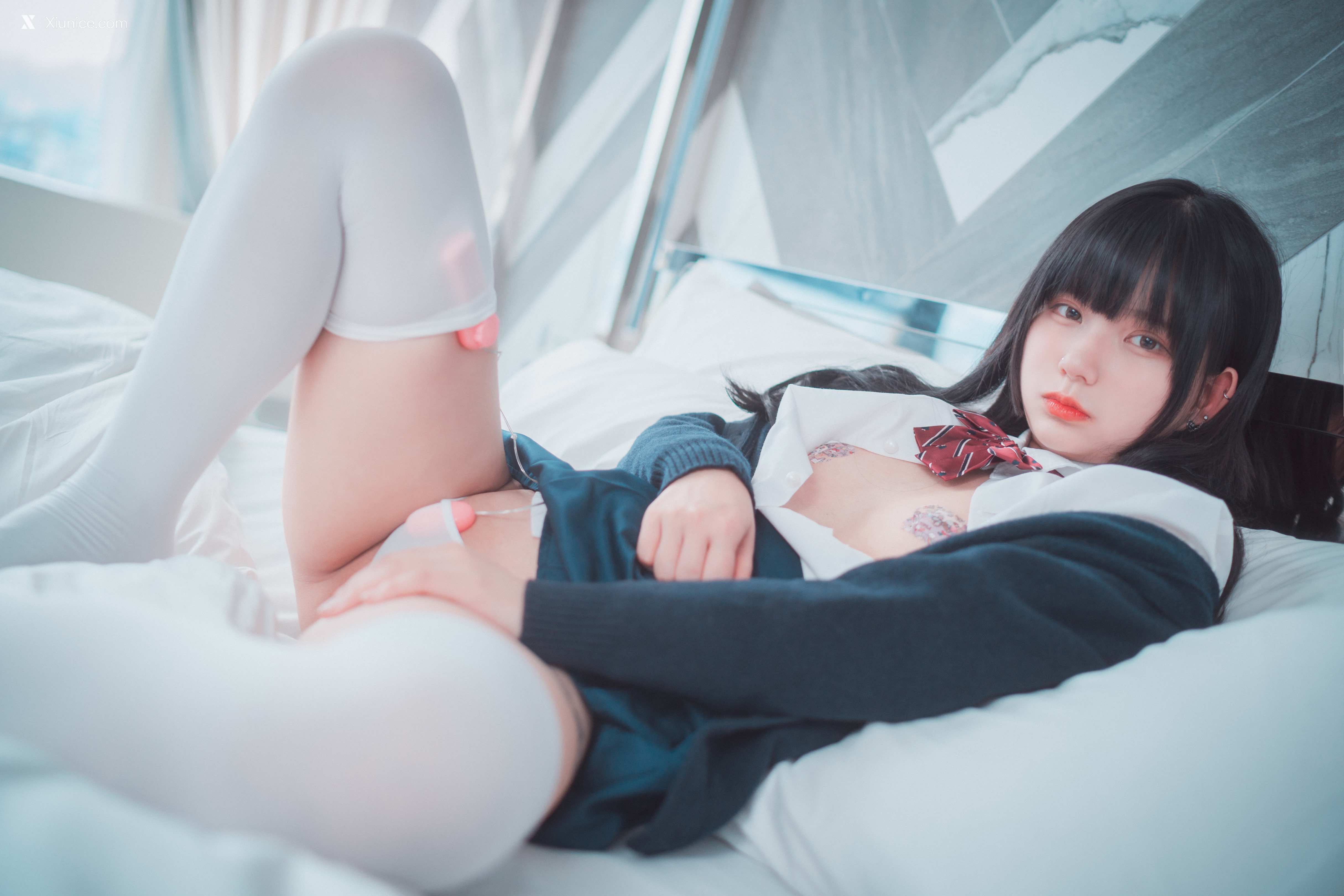 DJAWA Photo – Hizzy (히지) – Self Satisfaction #2 + S.ver 4K