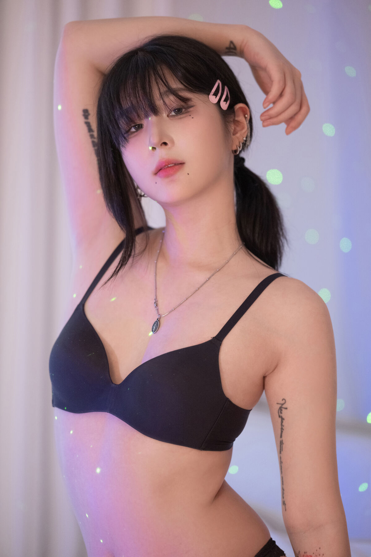 Jang Joo 장주 - Halloween 장주 할로윈 기념 체인소 맨 코베니 코스프레