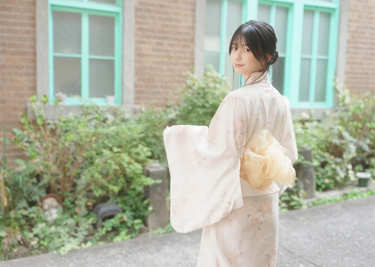 Kanna Seto 瀬戸環奈 - 写真集 ぬくもり日和 Part03