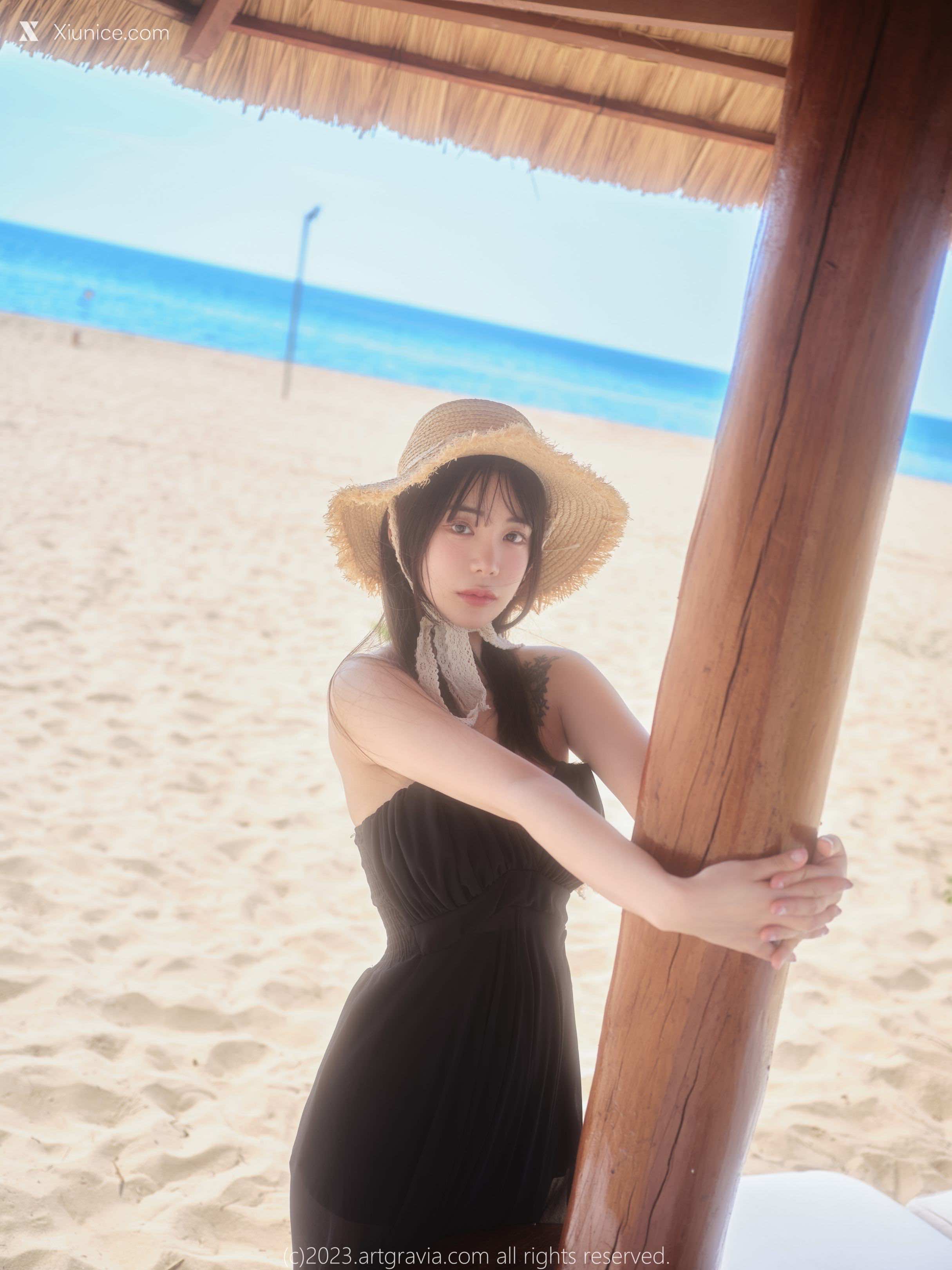 Artgravia Vol.515 Wuyo (우요) 4K