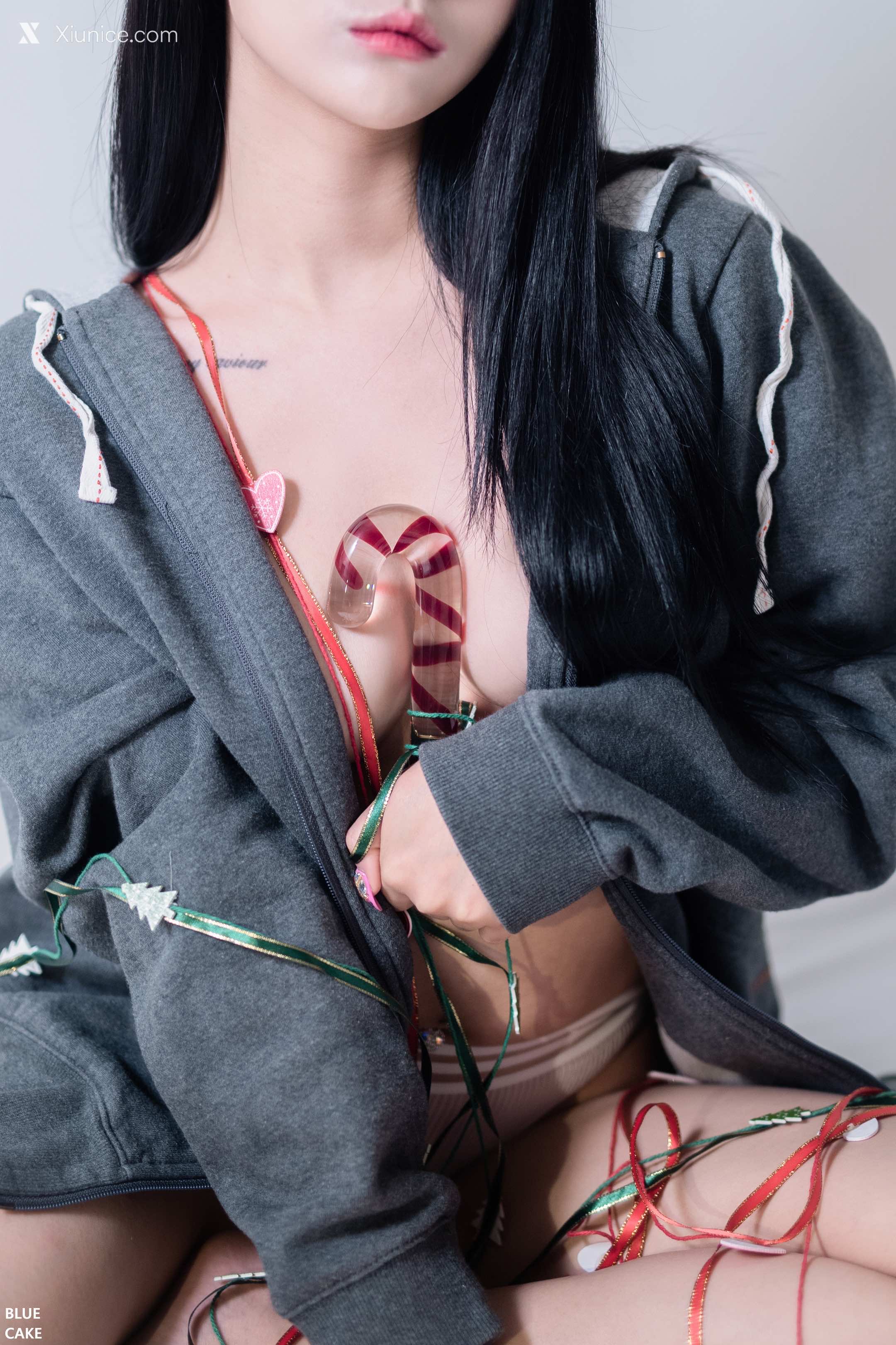 BLUECAKE Bomi (보미) – Christmas with my Bomi & Lover 4K