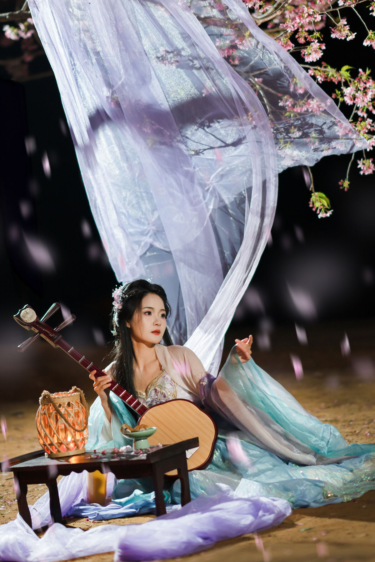 YiTuYu艺图语 Vol.10200 Nan Zhi