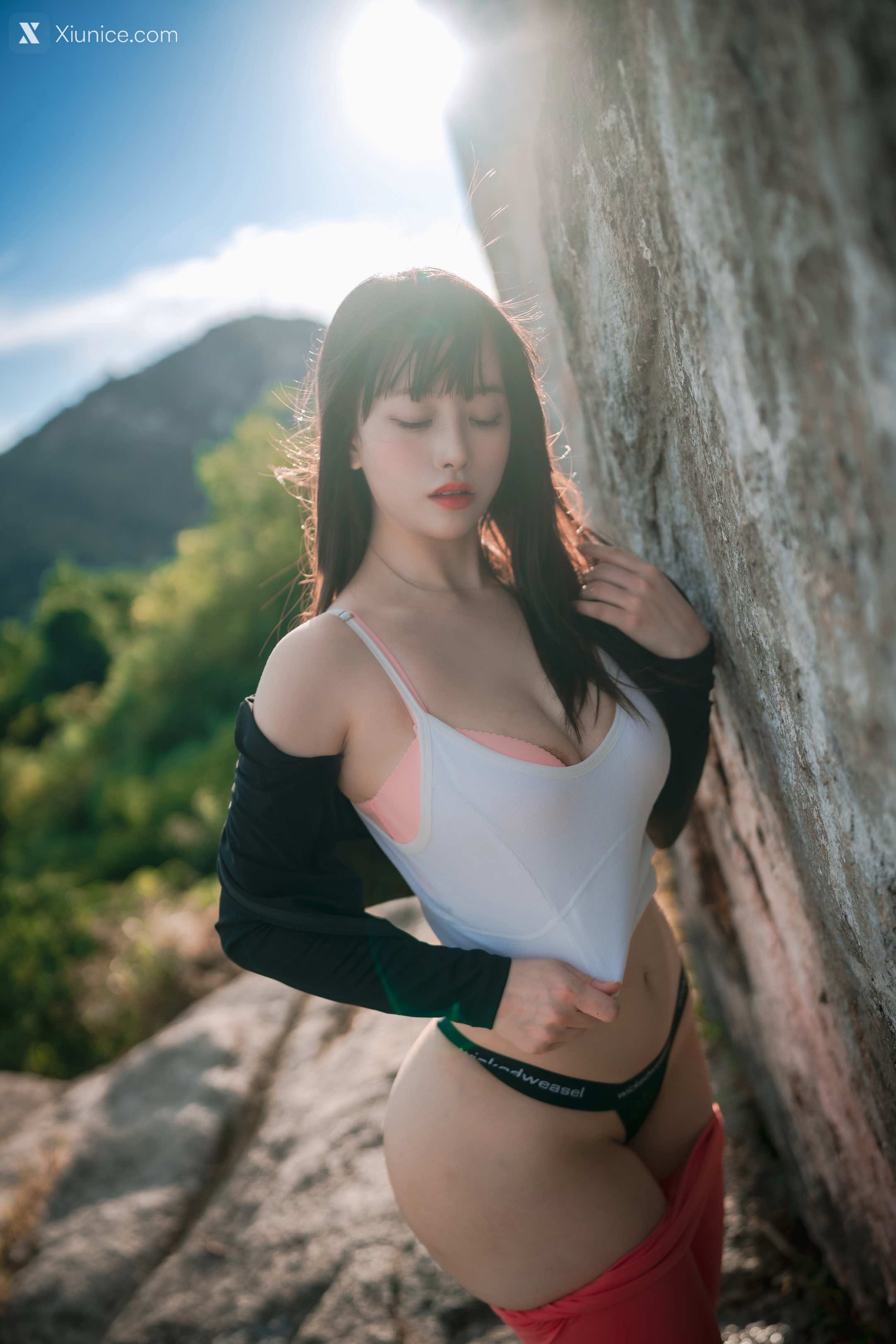 DJAWA Photo – ZziZzi – Naughty Trekking 2nd Course (+S.Ver) 4K