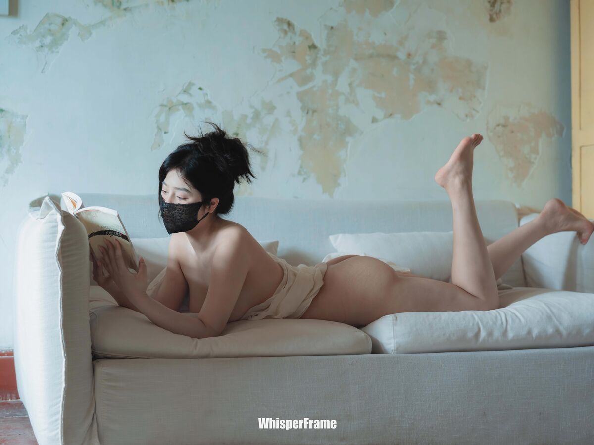 WhisperFrame 夜音 Photography - 2025年最新整合 约拍网红模特 Ep03 Part03