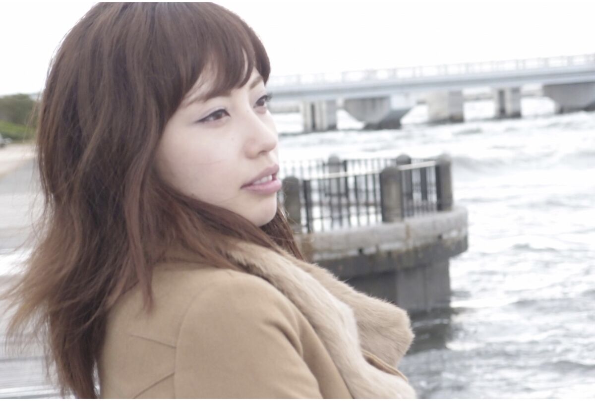 Miyuki Yokoyama 横山美雪 - オトナのお泊りデート MAXING美少女写真集