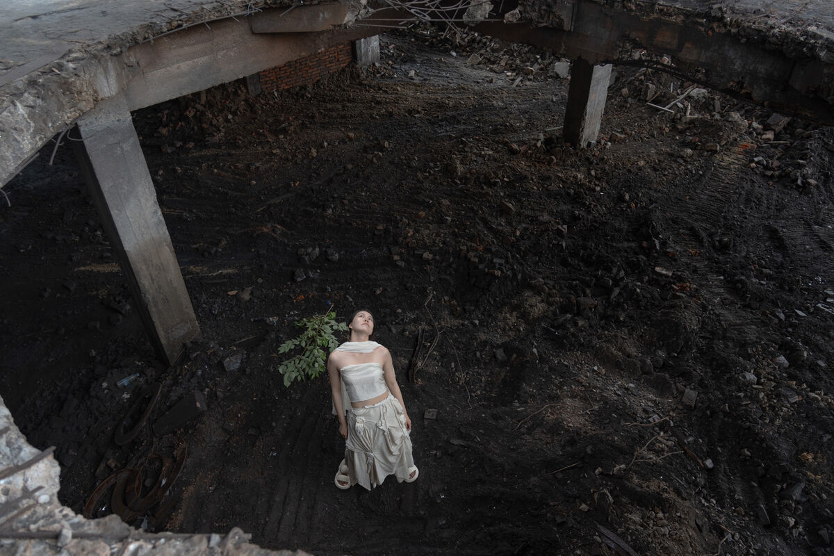 YiTuYu艺图语 Vol.9397 KiKi