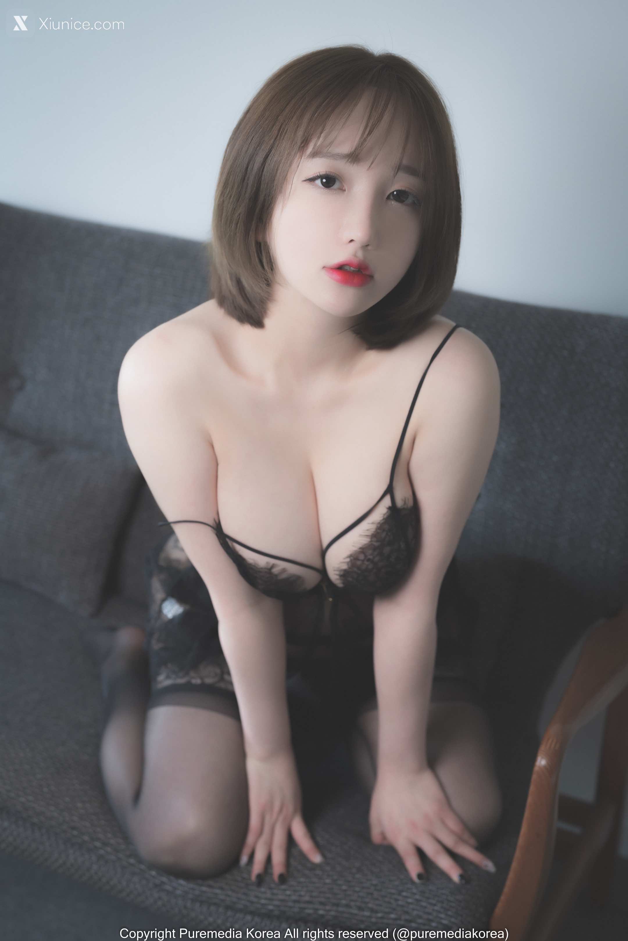 Pure Media Vol.095 Son Ye-Eun (손예은) 4K
