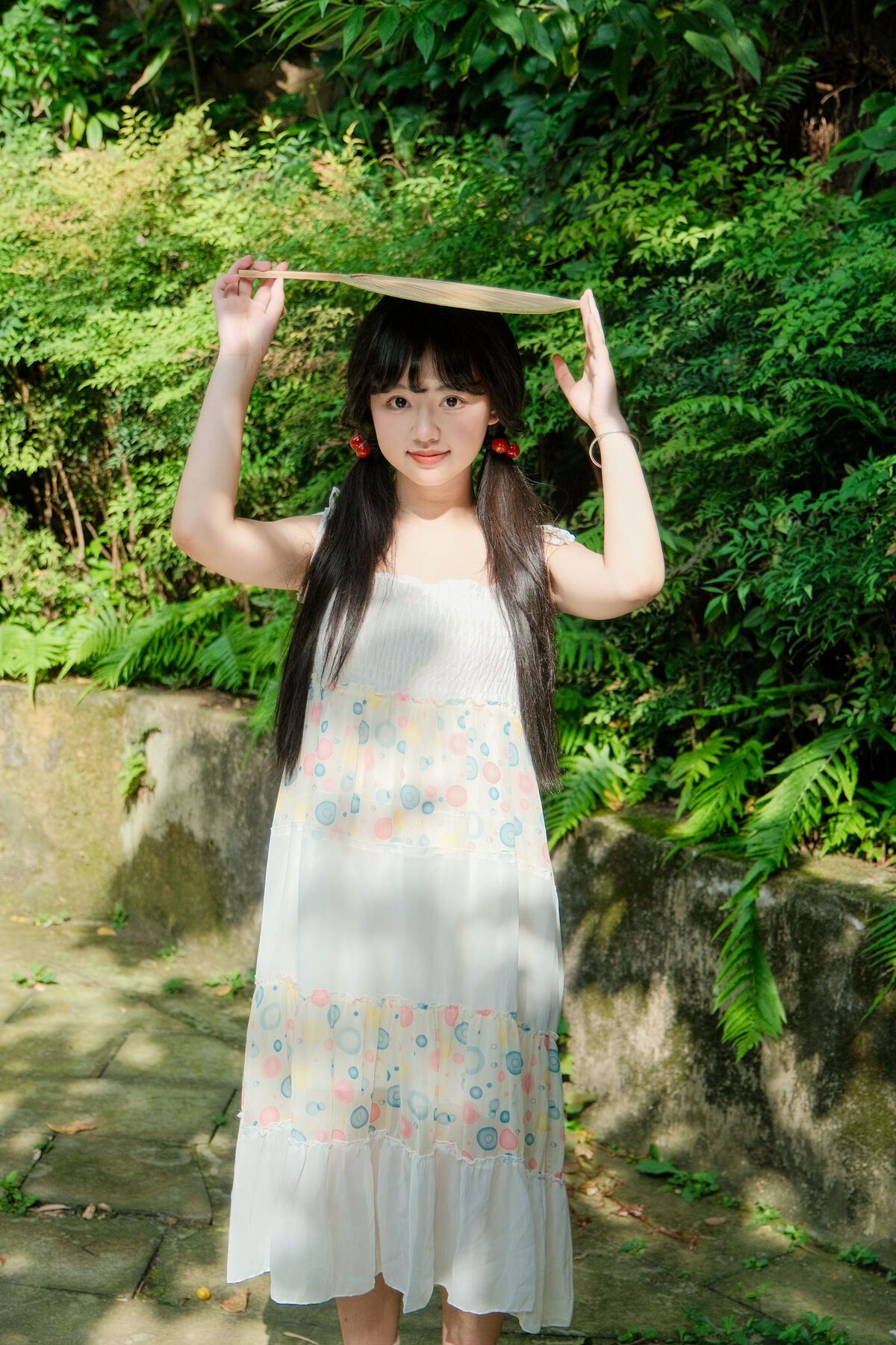 YiTuYu艺图语 Vol.10007 Xiao Li Hua Er