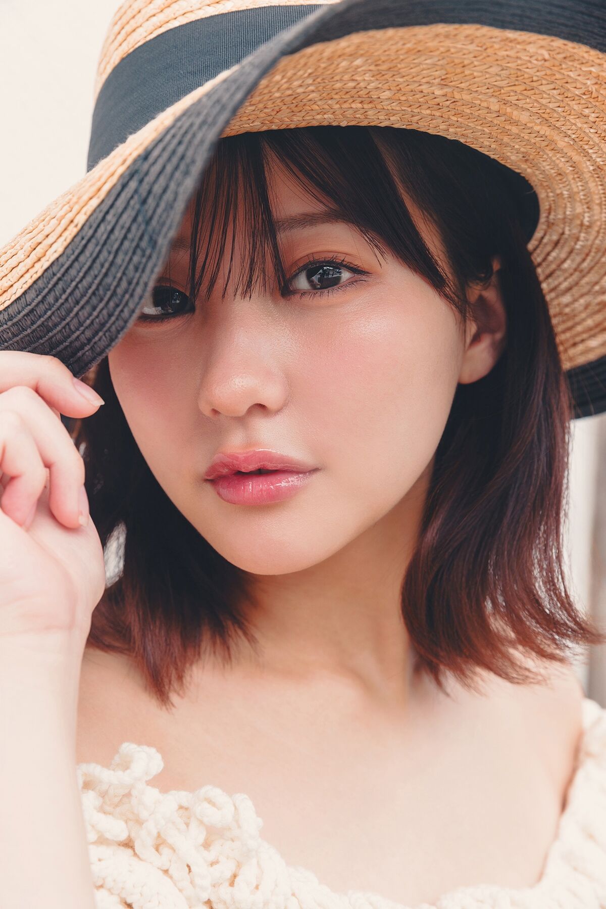 Miku Tanaka 田中美久 - ヤングチャンピオンデジタル写真集 Endless Shine 終わらない輝き