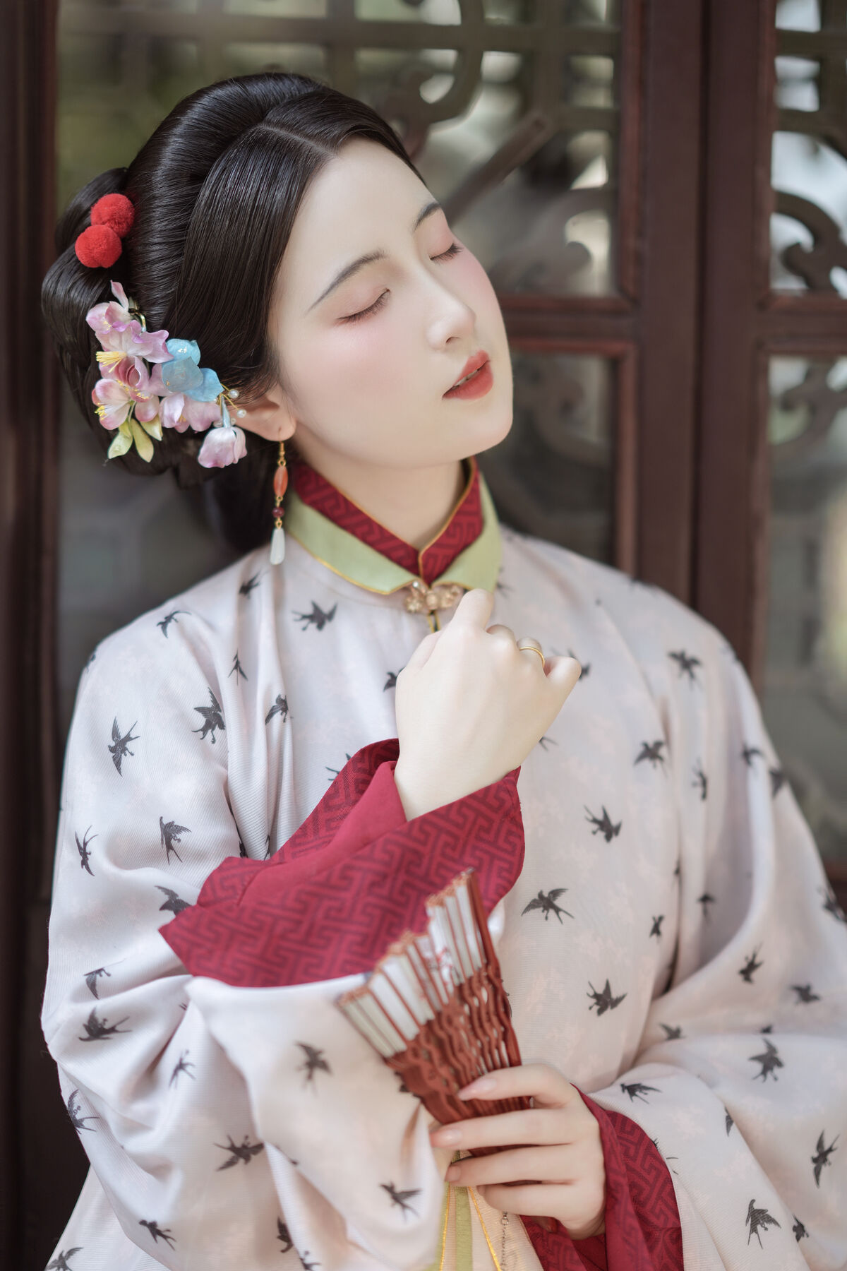 YiTuYu艺图语 Vol.10162 Wo Shi Jin Er Ya