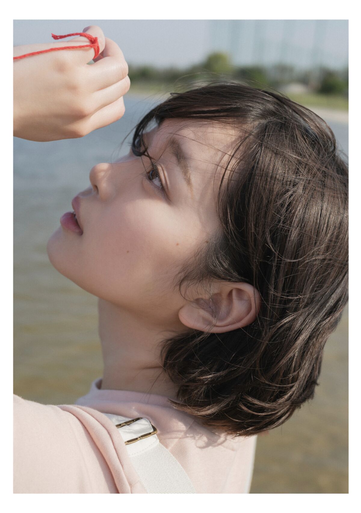 Yura Kano 架乃ゆら - とられち デジタル写真集 Part02