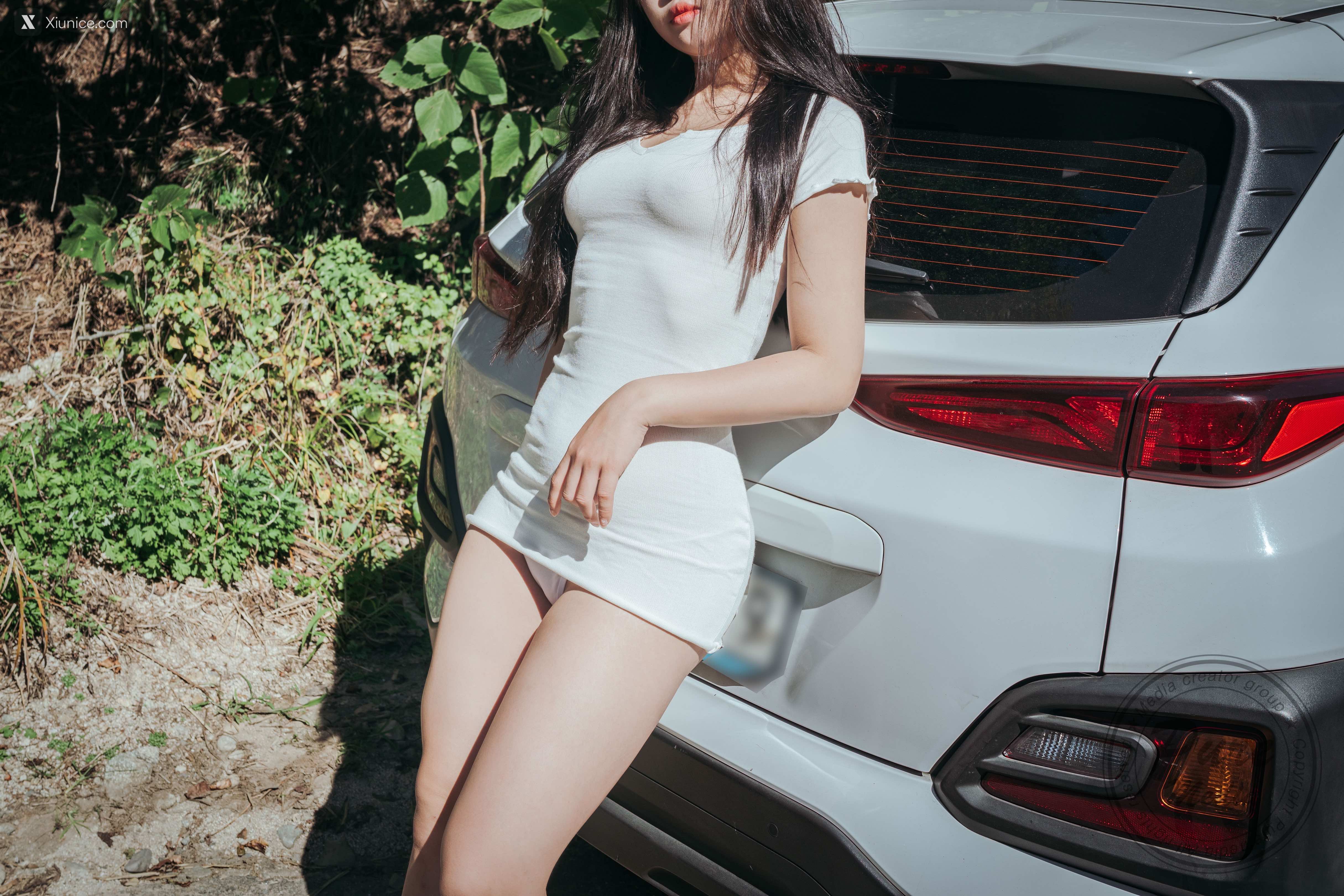 Pure Media Vol.213 SoU (소유) 4K