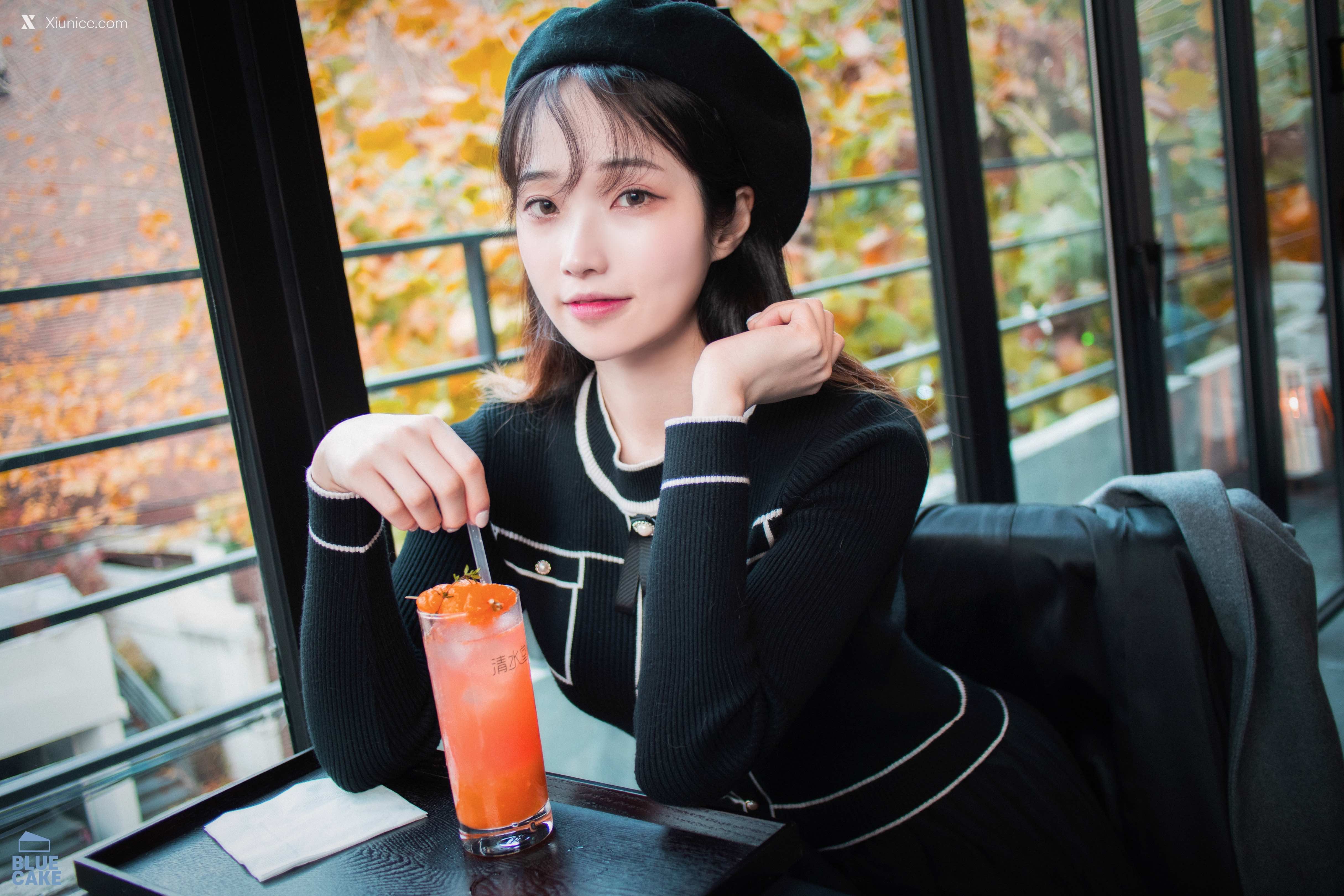 BLUECAKE Bambi (밤비) – Autumn 4K