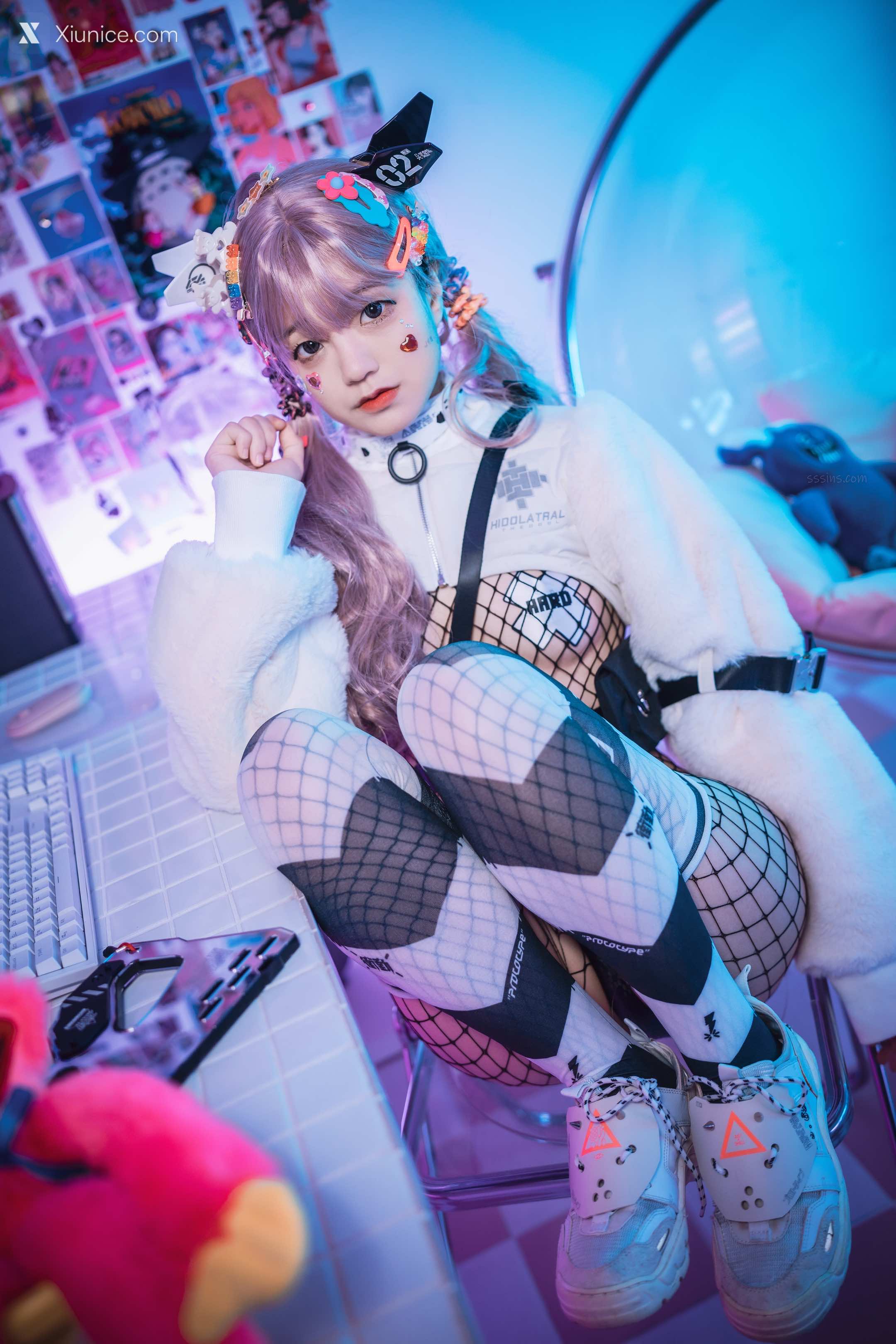 DJAWA Photo – Jeong Jenny (정제니) – Androlita 4K