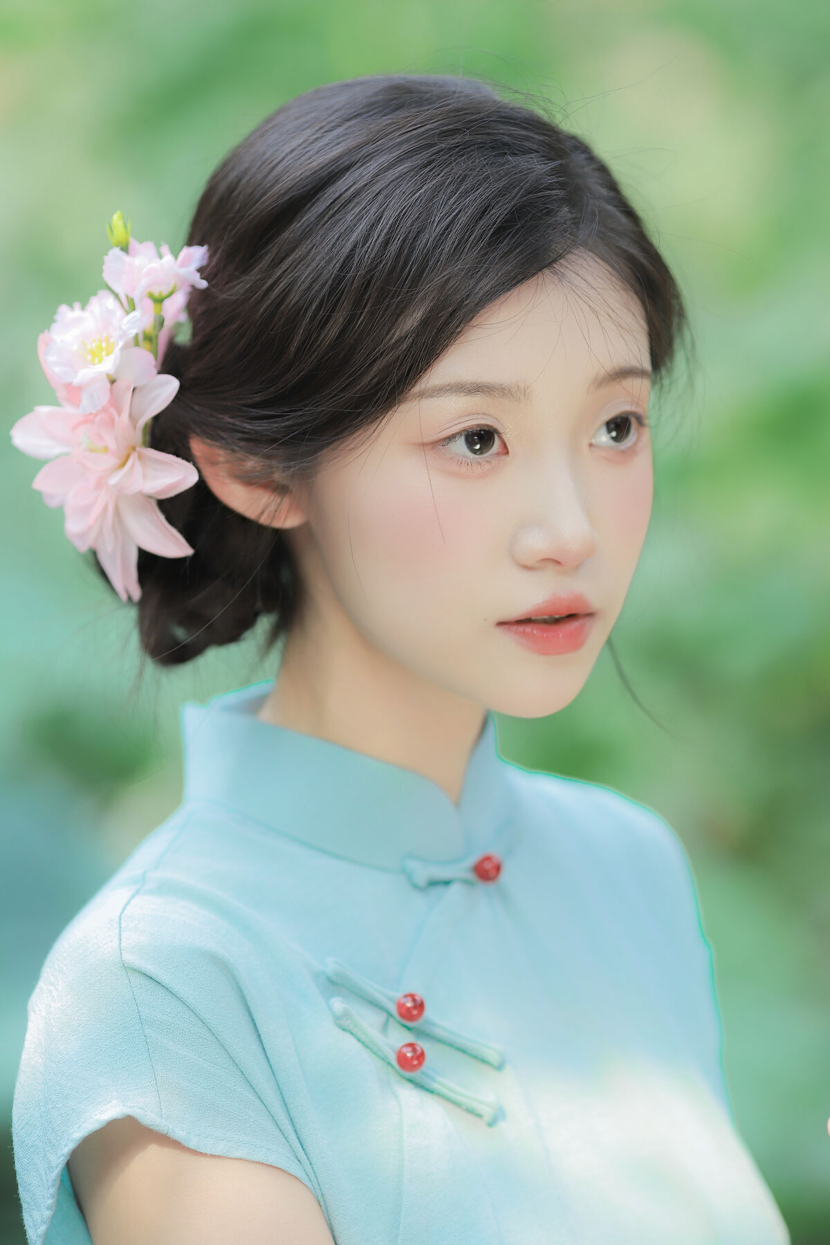 YiTuYu艺图语 Vol.10155 Yi Kou Shao Mai