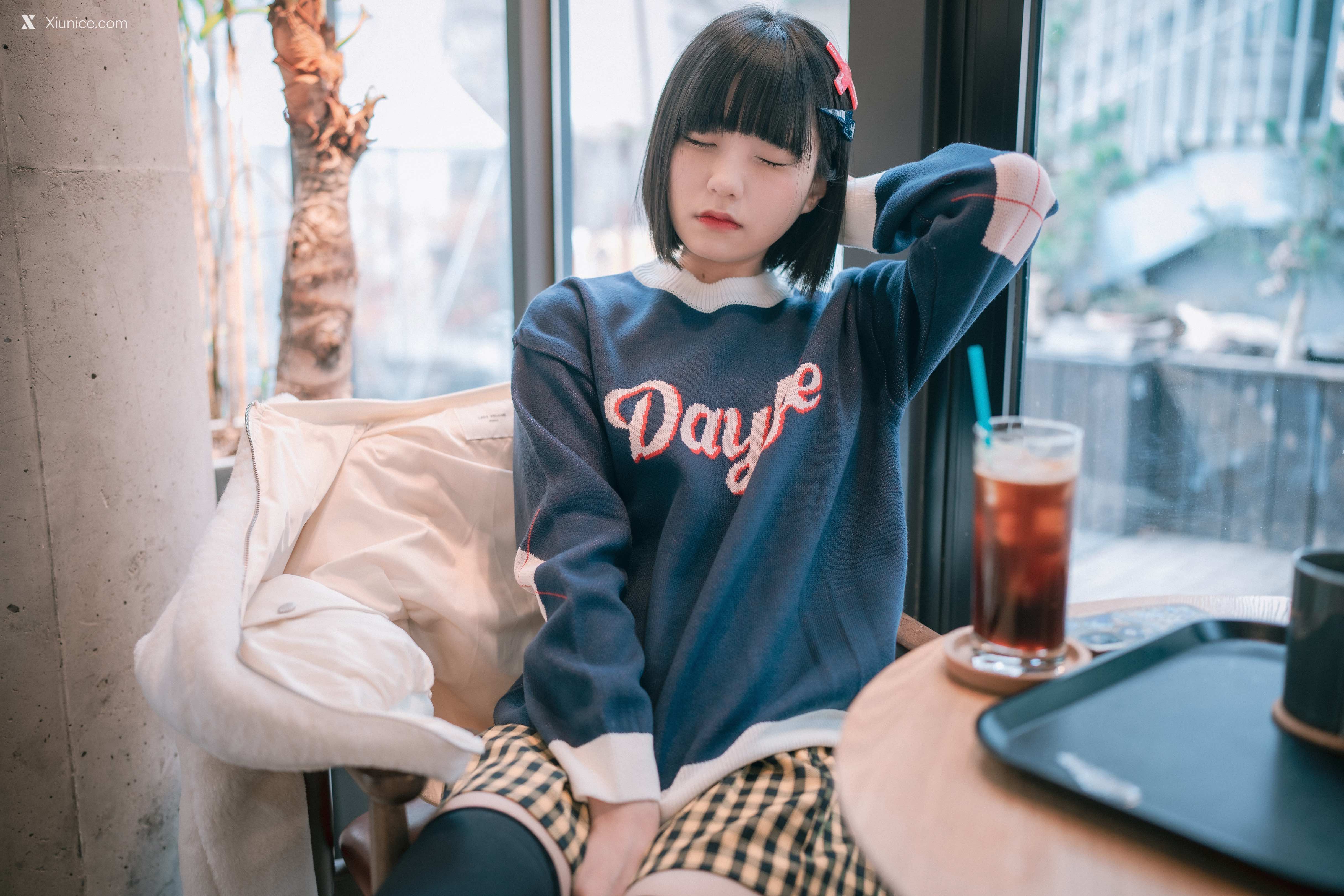 DJAWA Photo – Jeong Jenny (정제니) – Daylife in Sacramento 4K