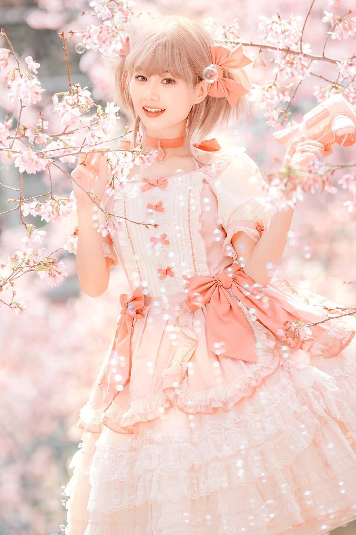 YiTuYu艺图语 Vol.10201 Bao Zao De Guo Jiang Da Ye