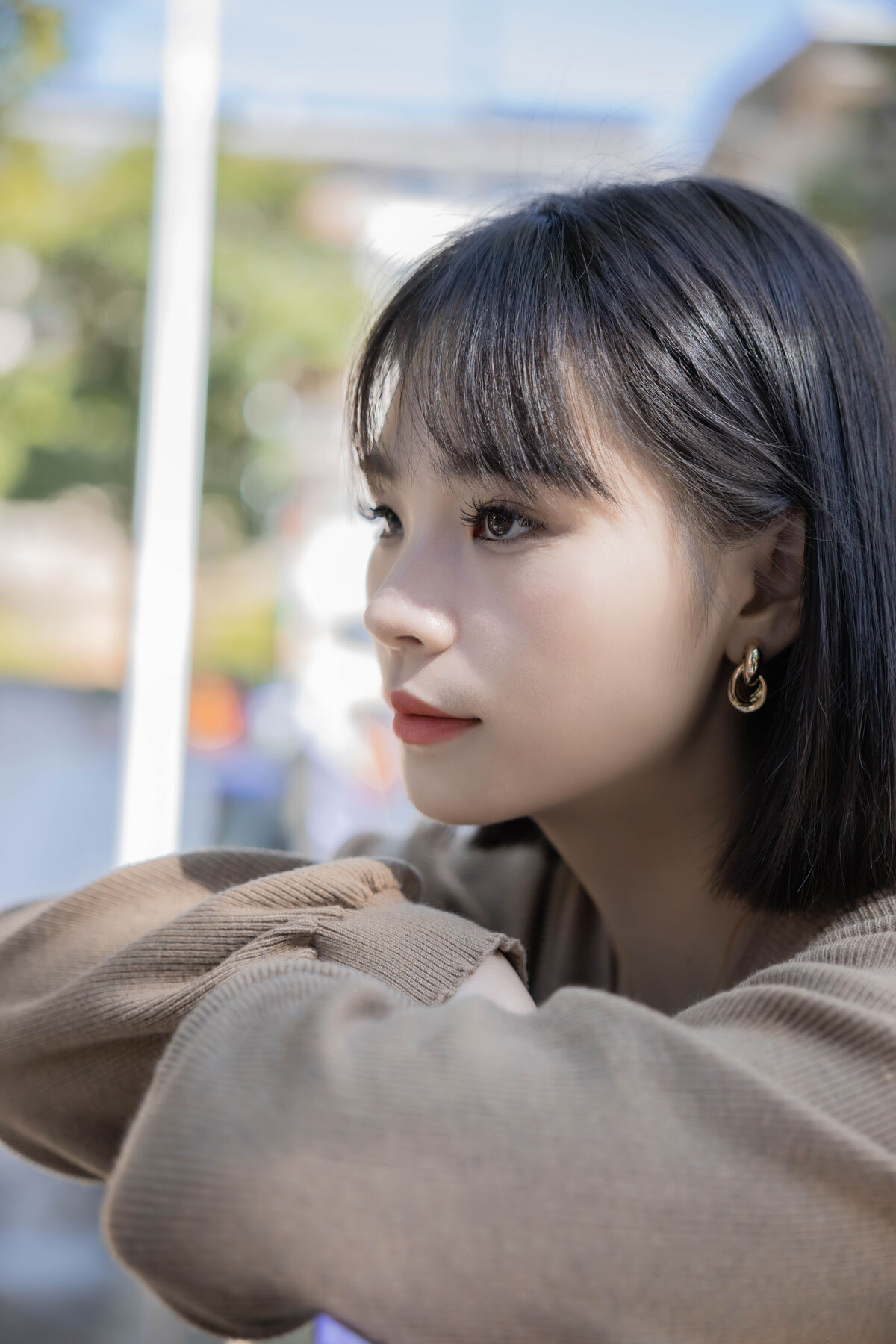 YiTuYu艺图语 Vol.10137 Xue Hua