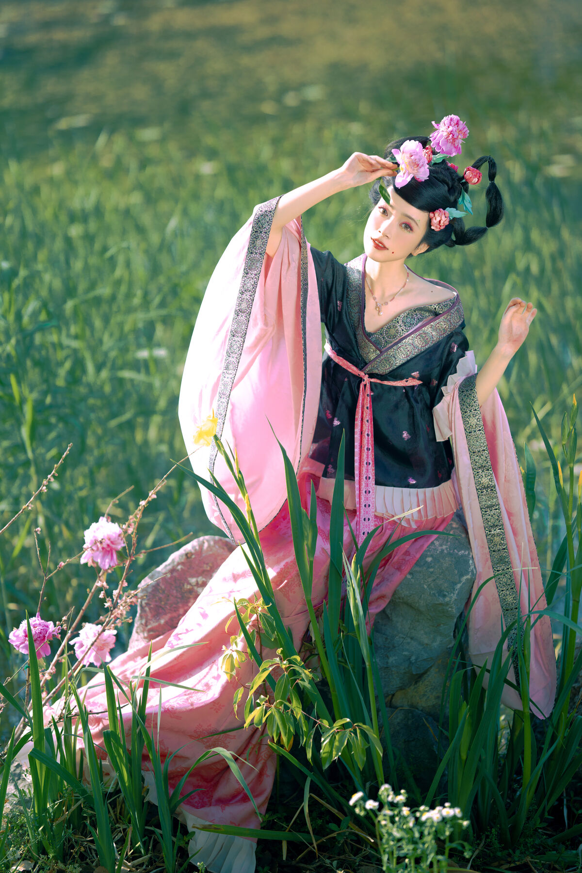 YiTuYu艺图语 Vol.10223 Tao Chi