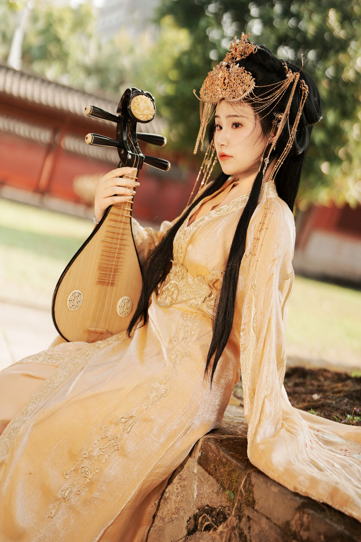 YiTuYu艺图语 Vol.10202 MIKO