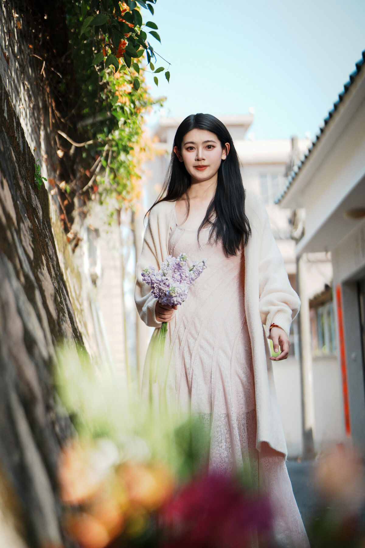 YiTuYu艺图语 Vol.10203 Zhu Zhu