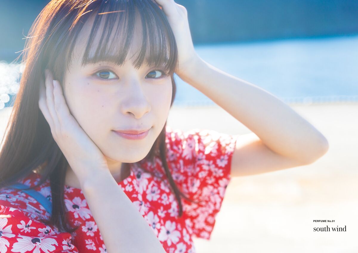 Kaori Maeda 前田佳織里 - 1st写真集 おとなのかおり 声優パラダイス Part01