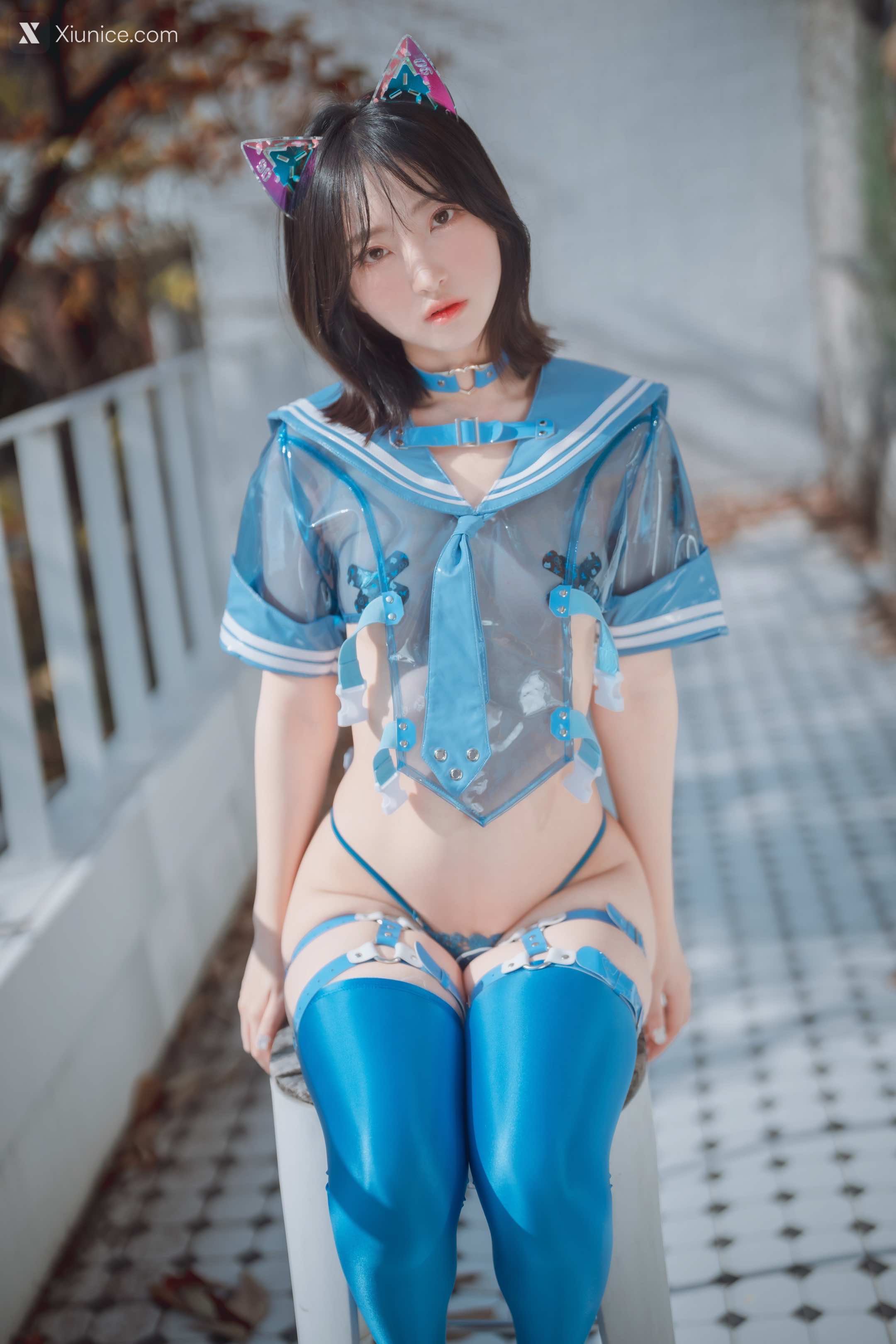 DJAWA Photo – HaNari (하나리) – Dream High School (+S.Ver) 4K