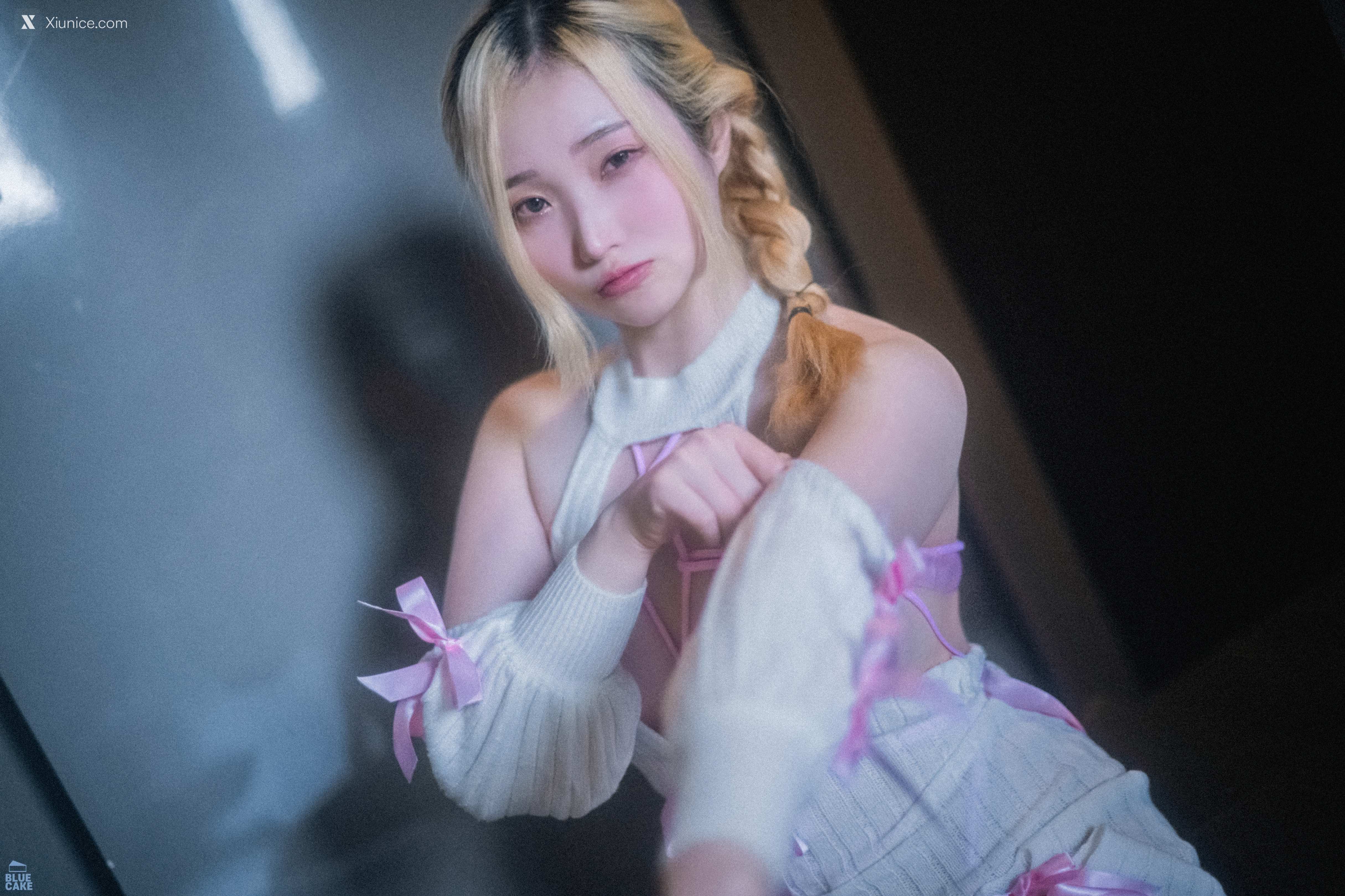 BLUECAKE Bambi (밤비) – Present For U 4K