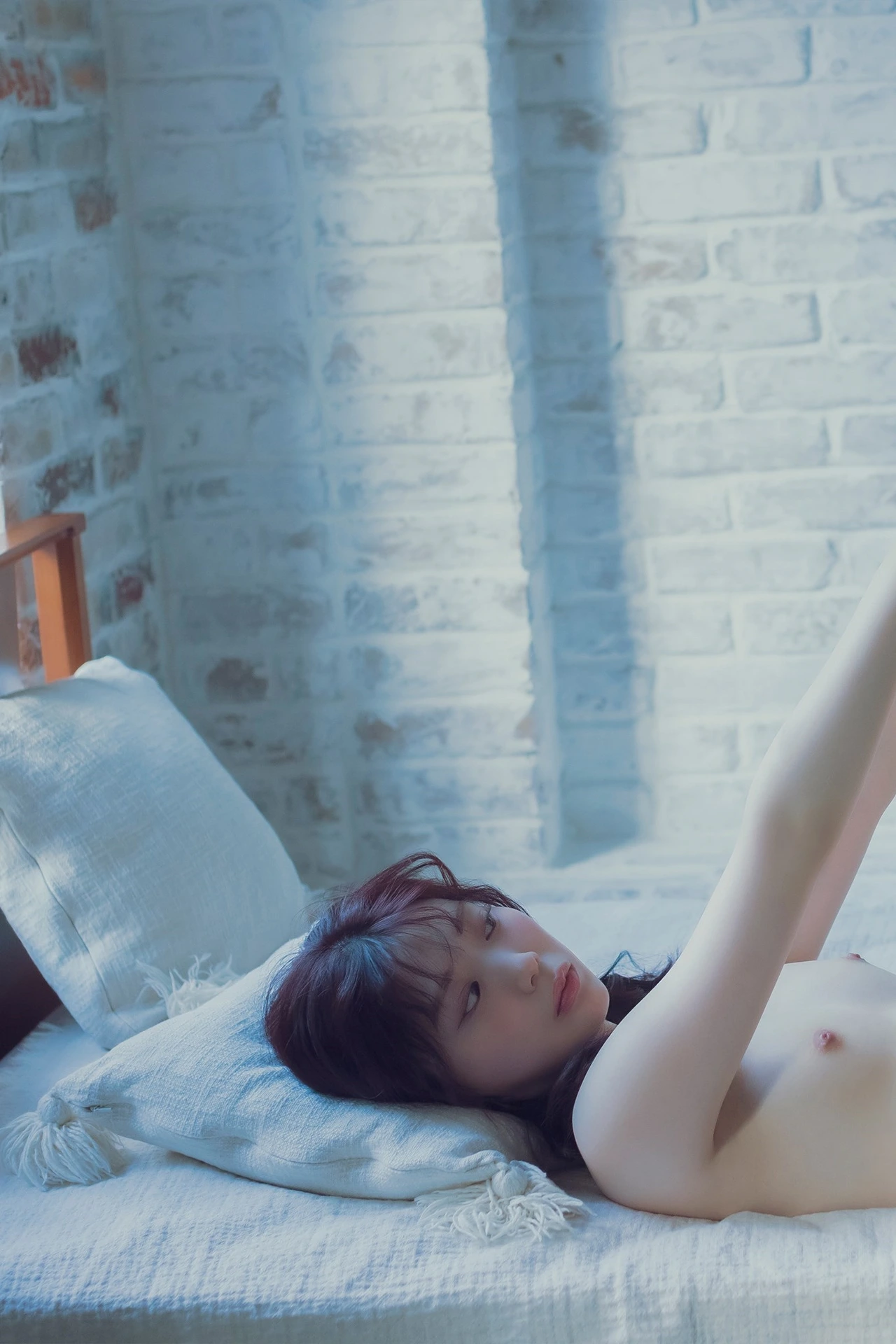 Mio Ishikawa 石川澪, FRIDAYデジタル写真集 「Candy Pink Vol.02」