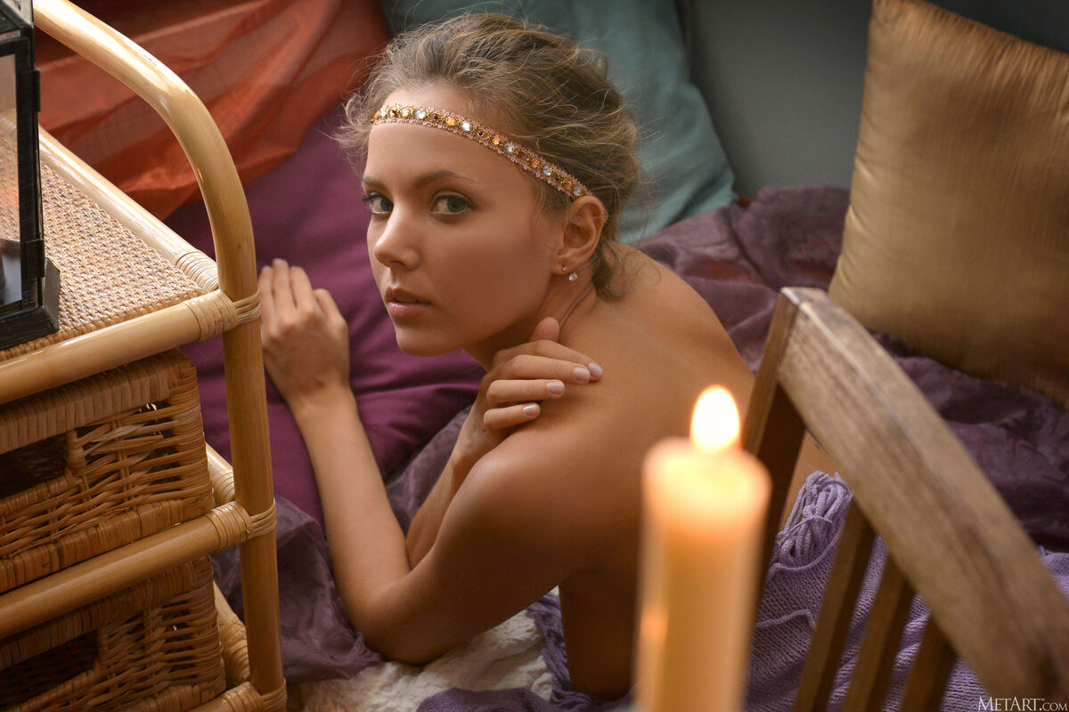 MetArt Mango - Youthful Dream Part02