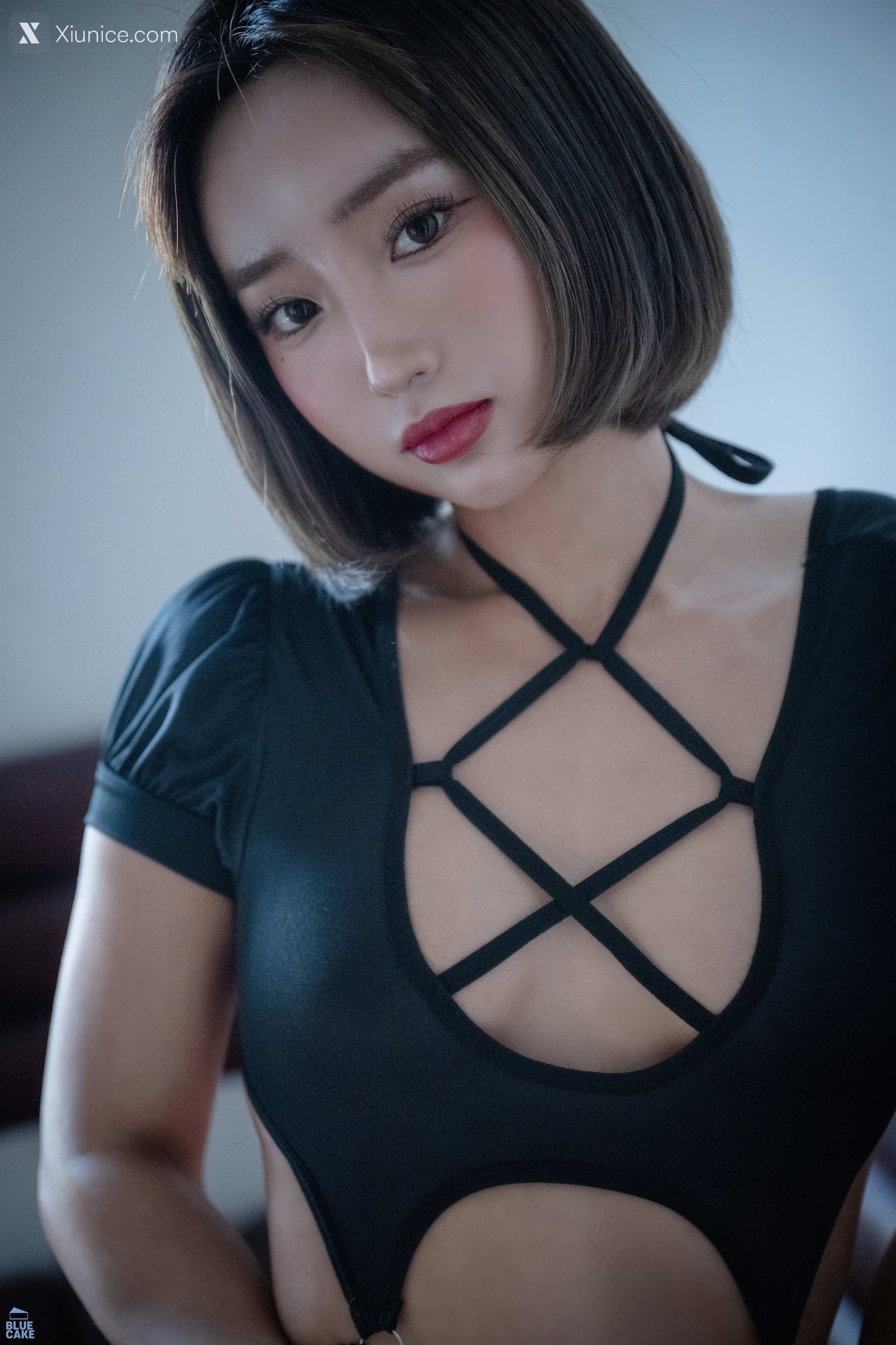 BLUECAKE Booty Queen – PICK ME Suit 4K