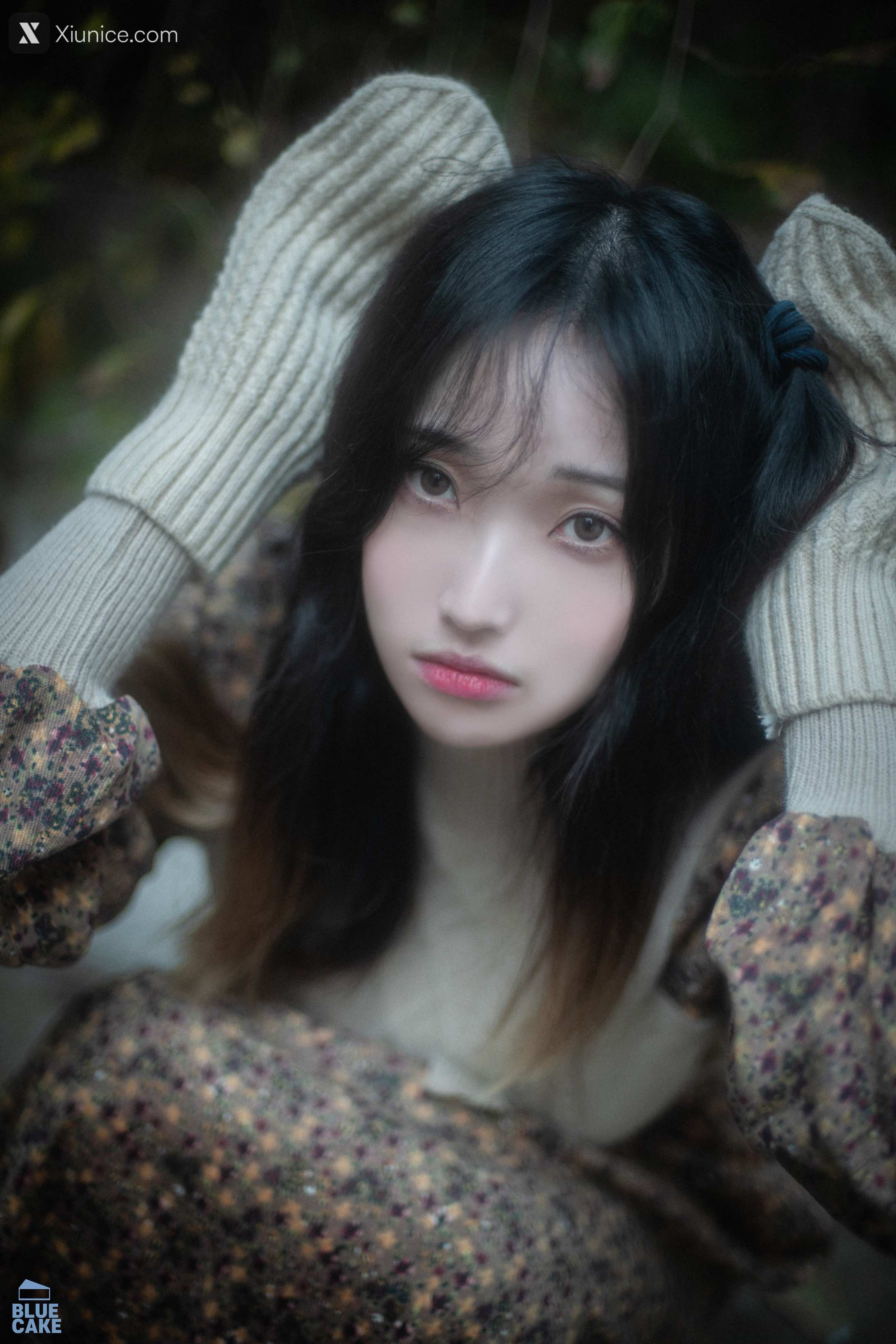 BLUECAKE Bambi (밤비) – Autumn 4K