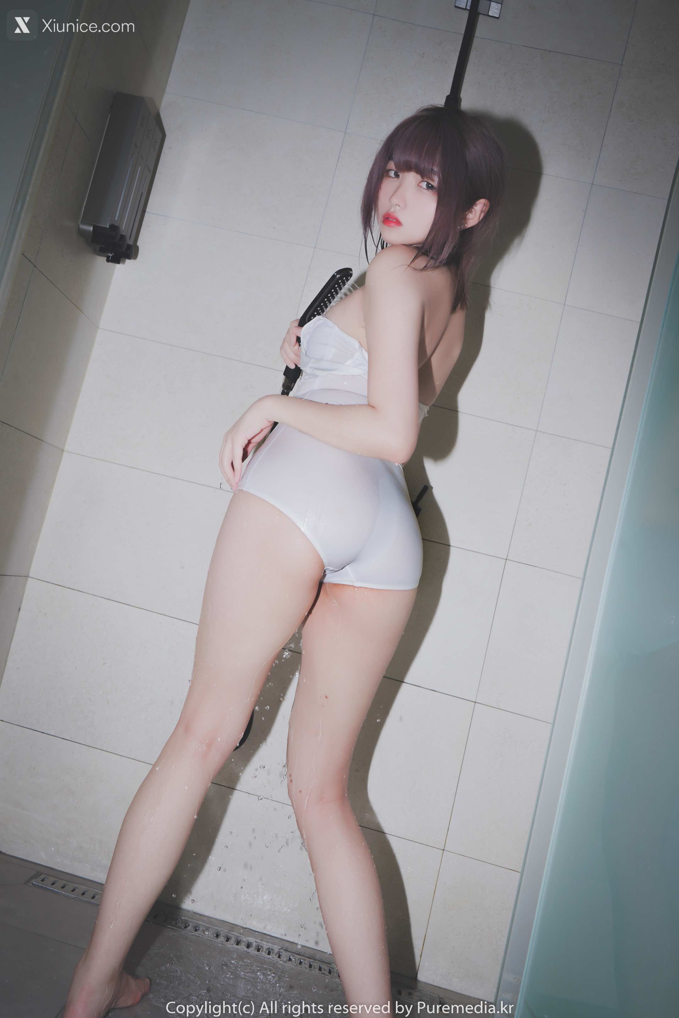 Pure Media Vol.023 Sonson (손손) 4K