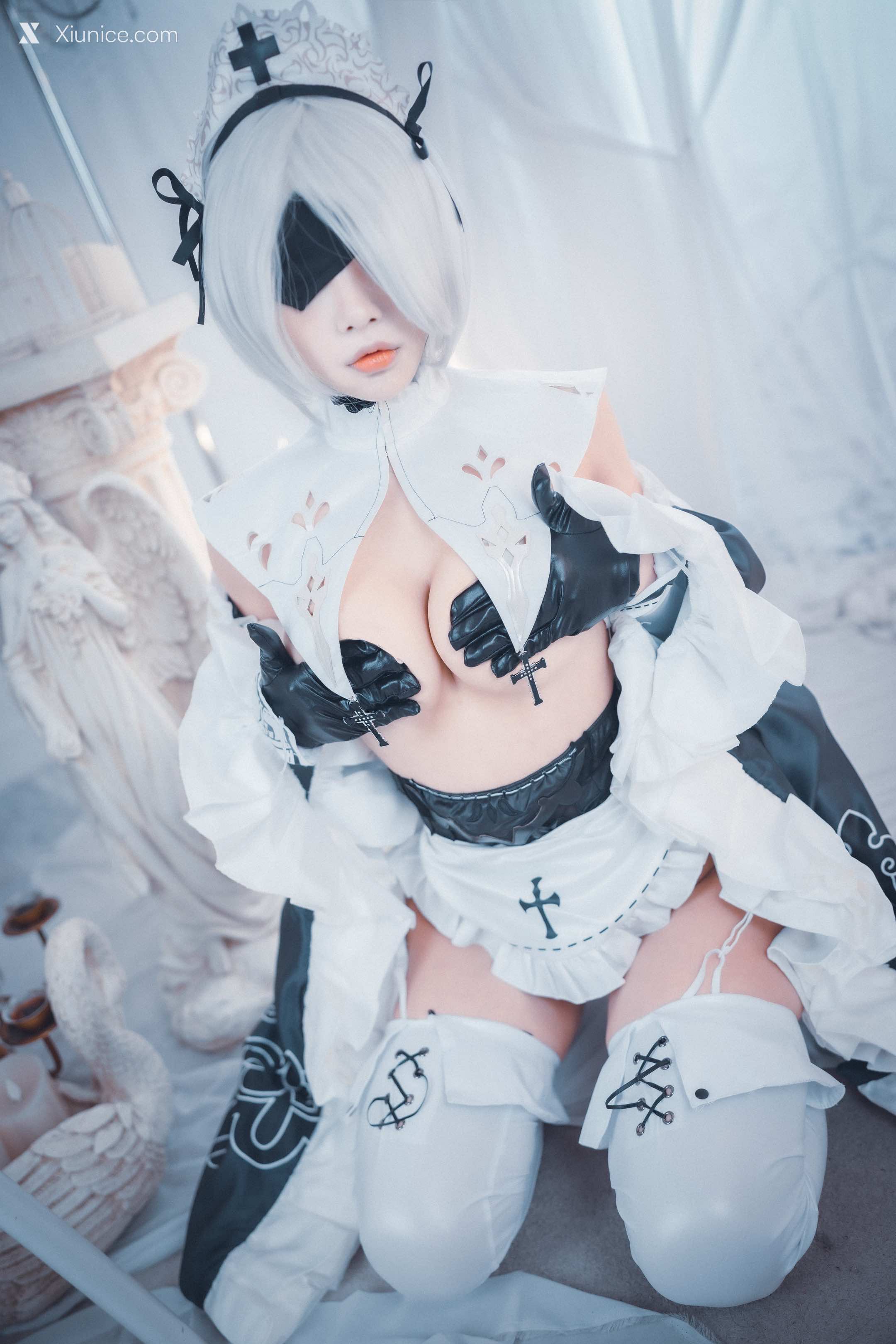 DJAWA Photo – Zzyuri (쮸리) – 2B 4K