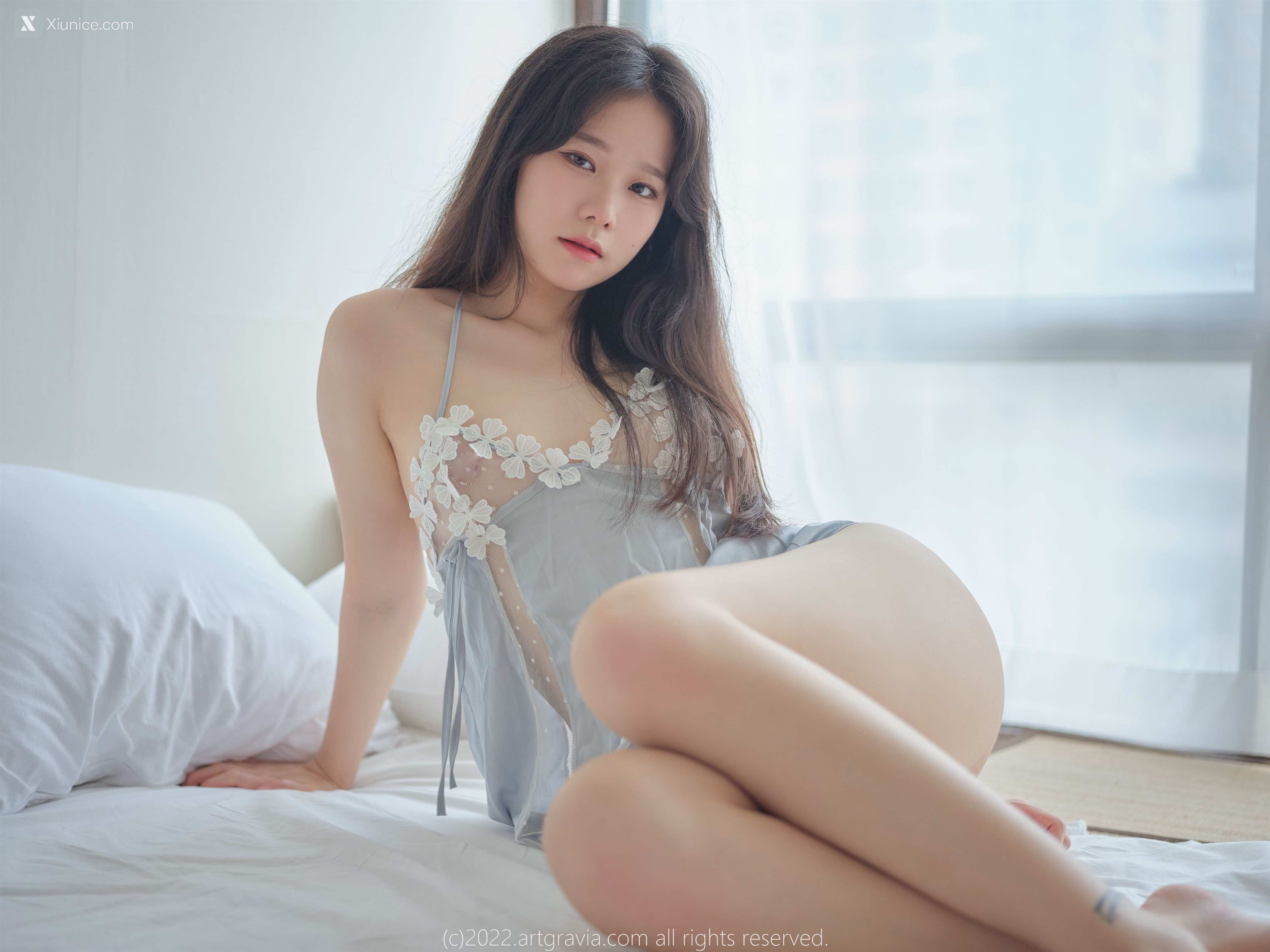 Artgravia Vol.440 Sira (시라) 4K