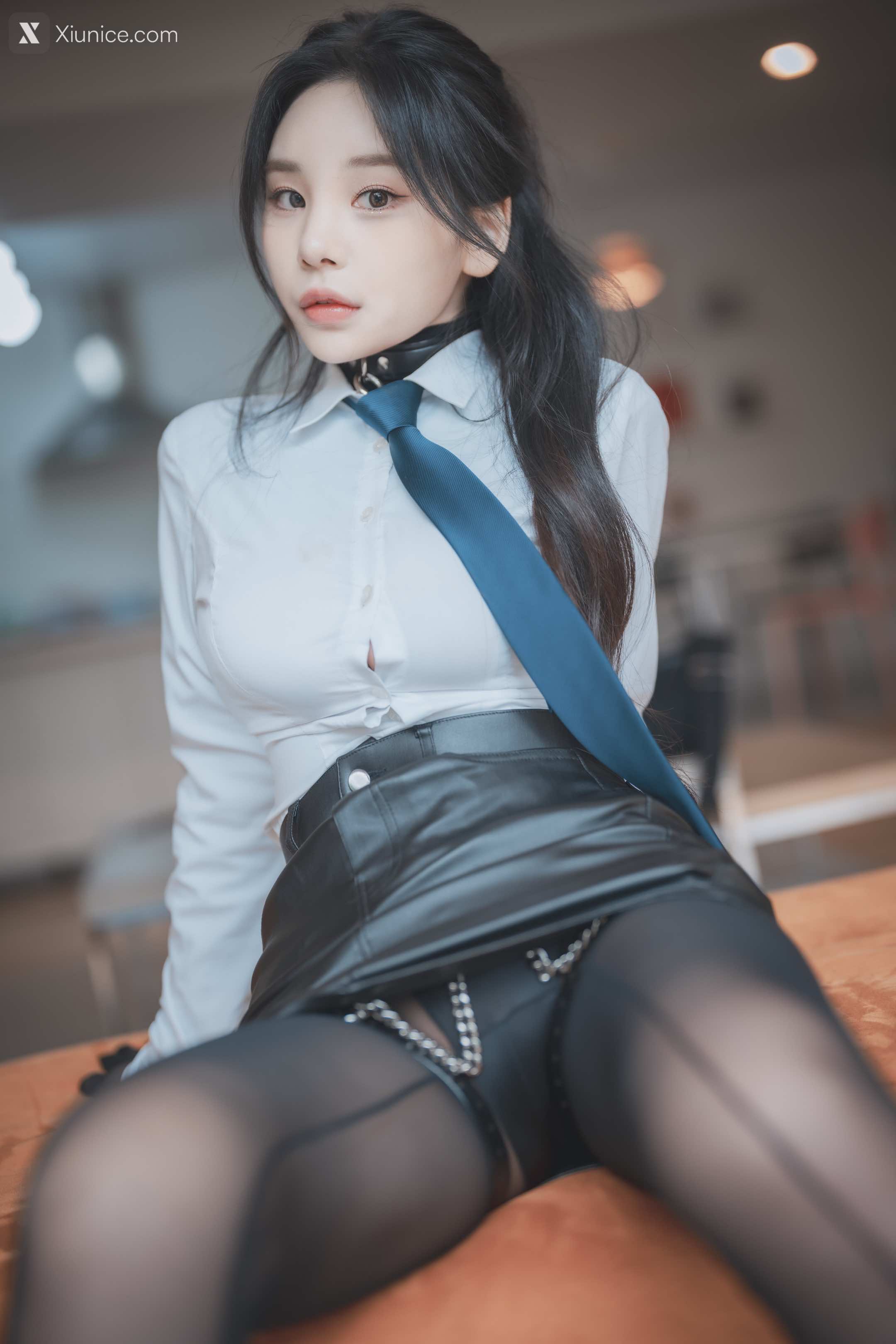 DJAWA Photo – Zzyuri – D.s Relationship Vol.2 4K