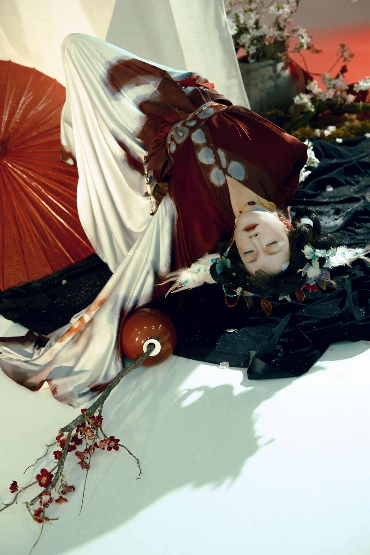 YiTuYu艺图语 Vol.10004 Tao Chi