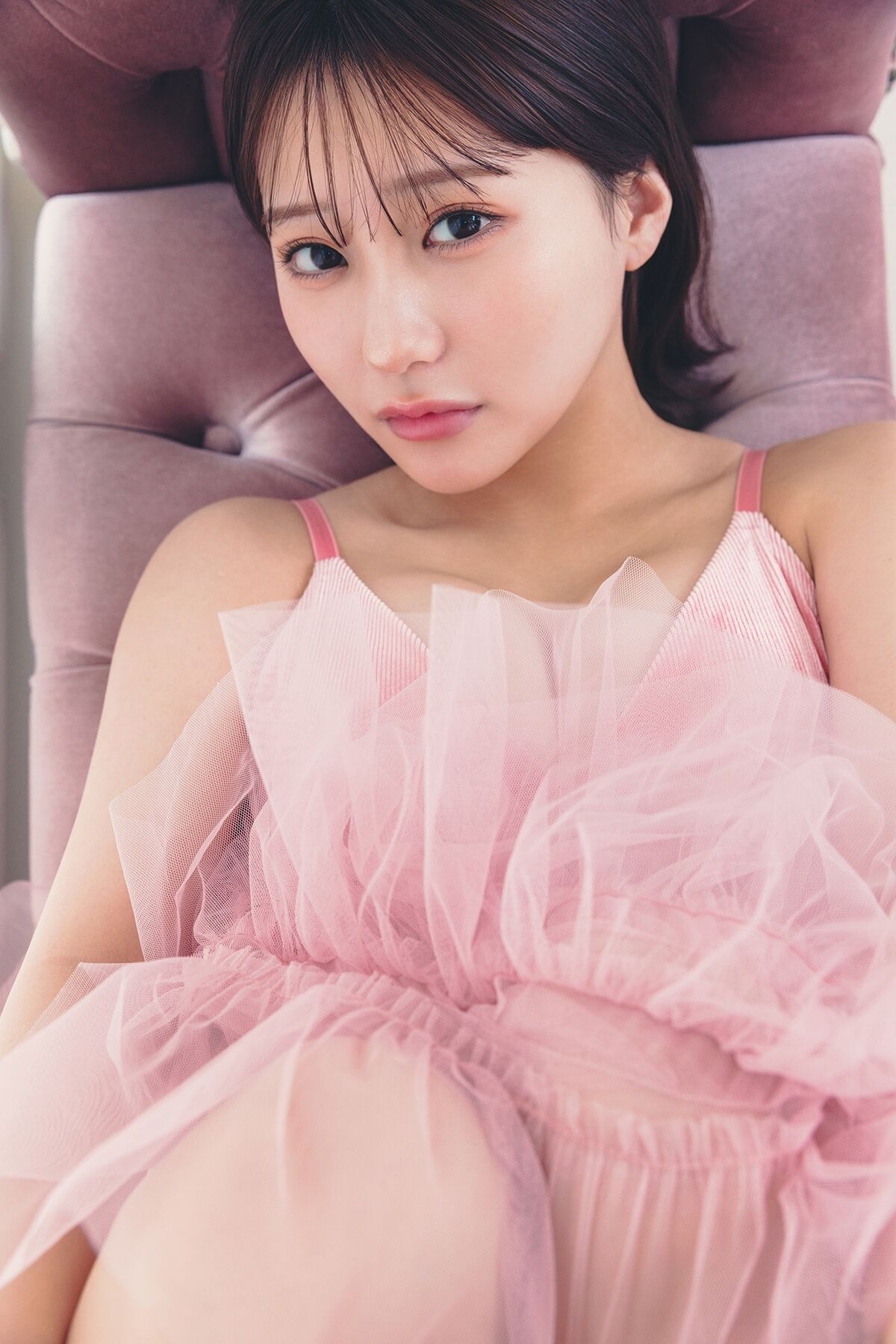 Miku Tanaka 田中美久 - ヤングチャンピオンデジタル写真集 Endless Shine 終わらない輝き