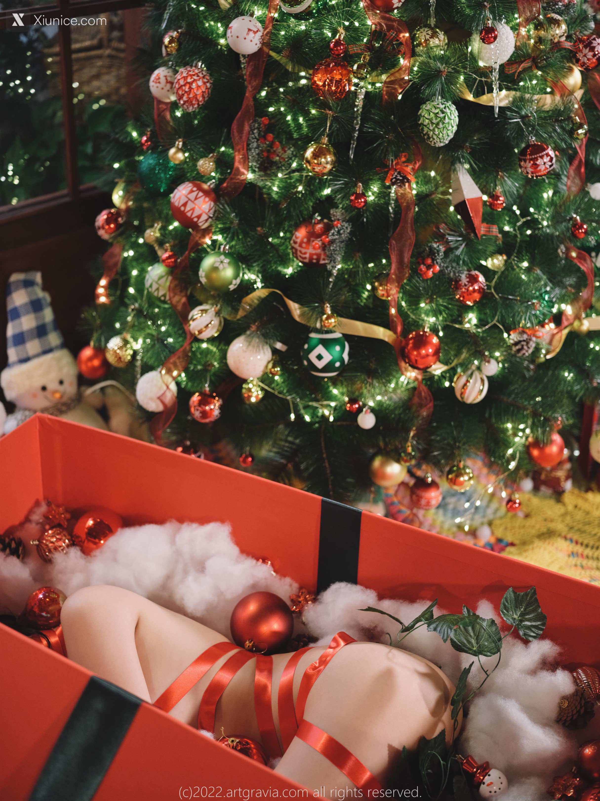 Artgravia Vol.487 Jang Joo (장주) 4K